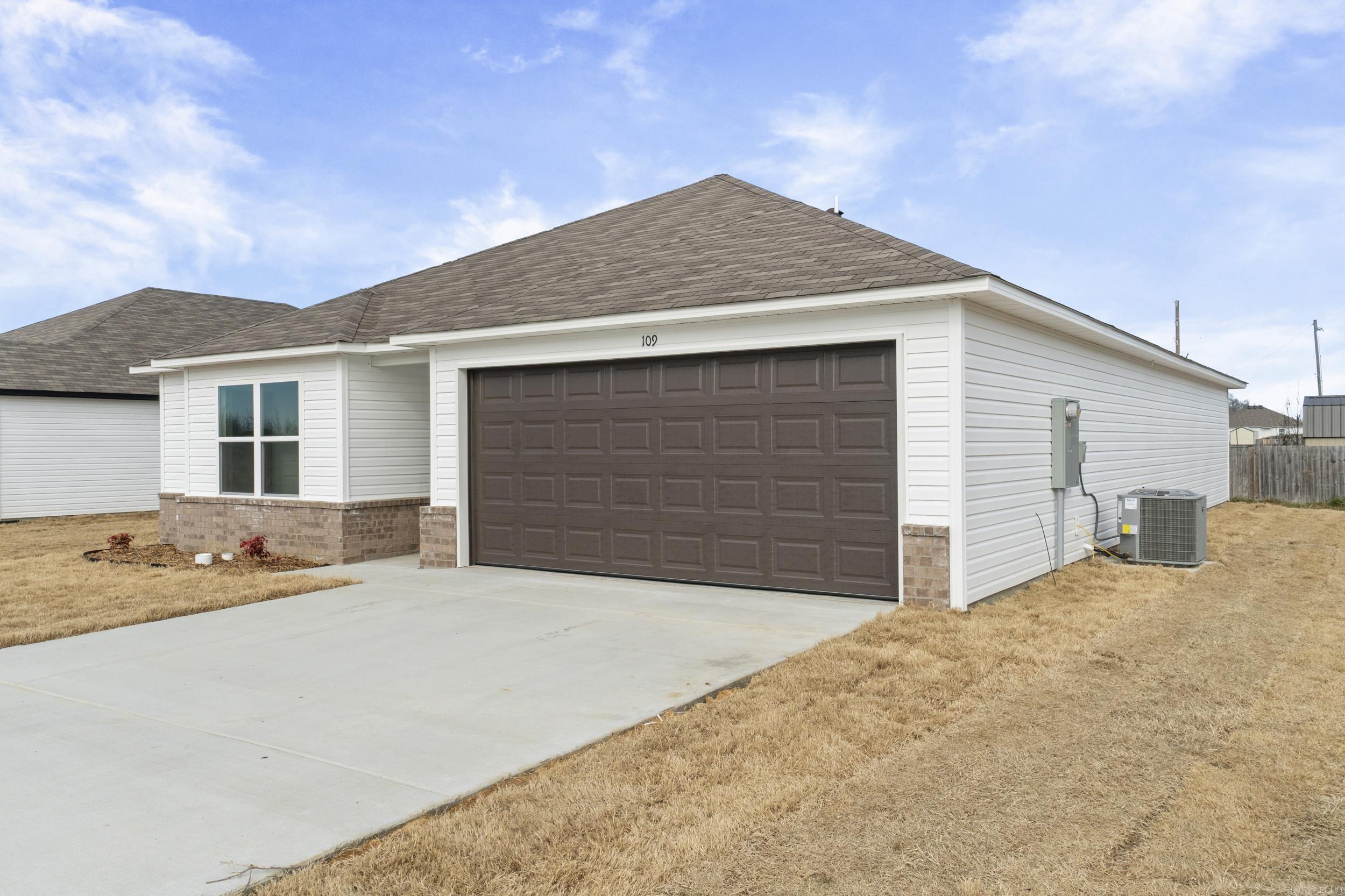 SOUTHFORK RANCH S/D PH I - Residential