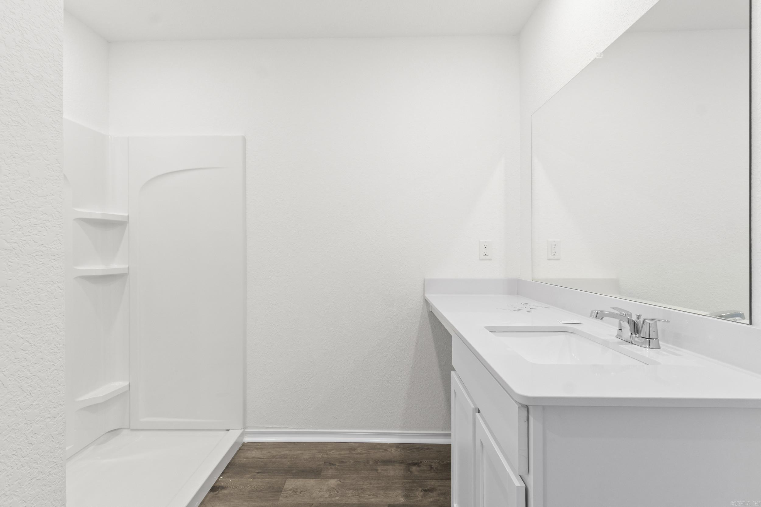 SOUTHFORK RANCH S/D PH I - Residential