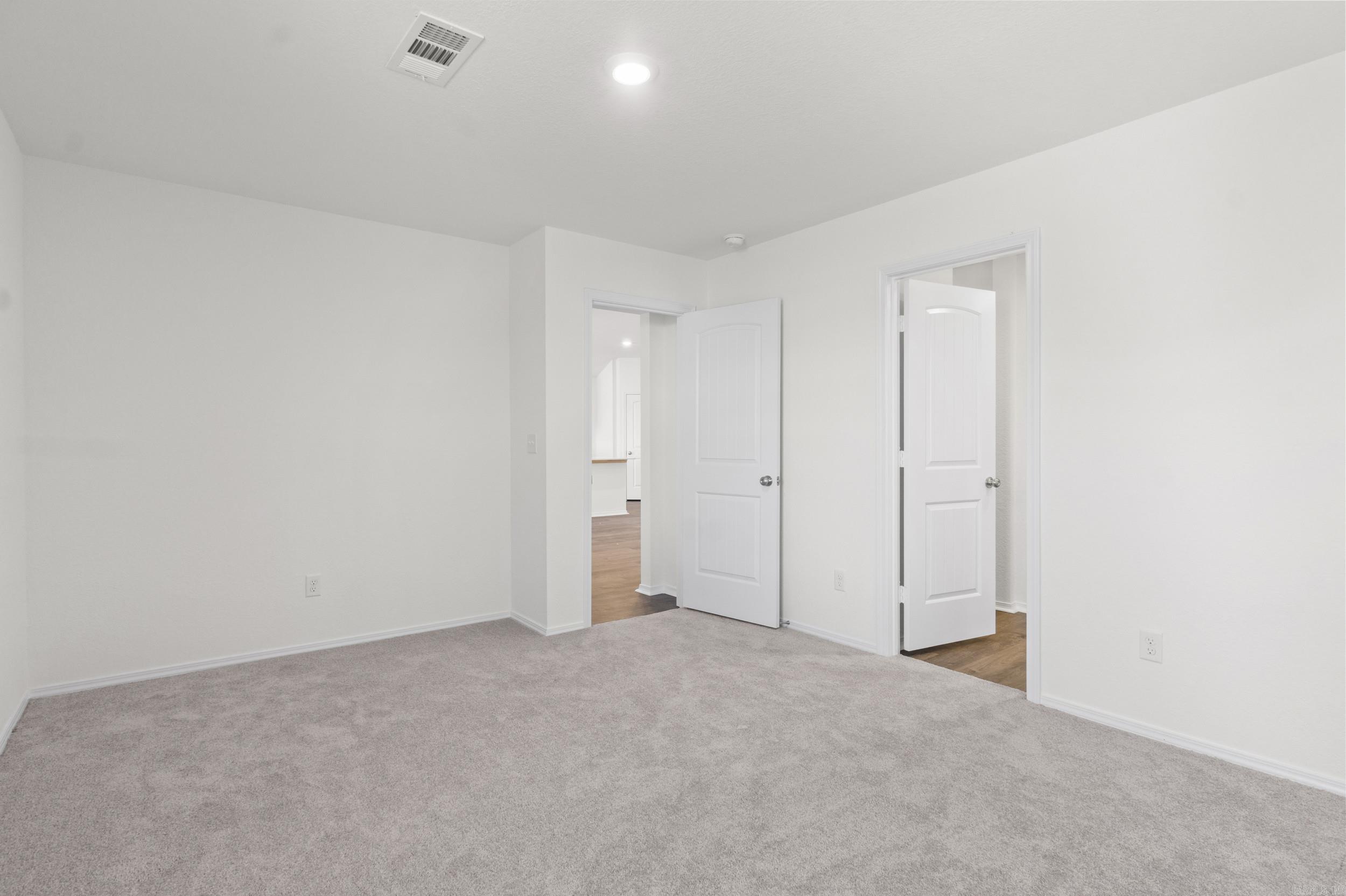 SOUTHFORK RANCH S/D PH I - Residential