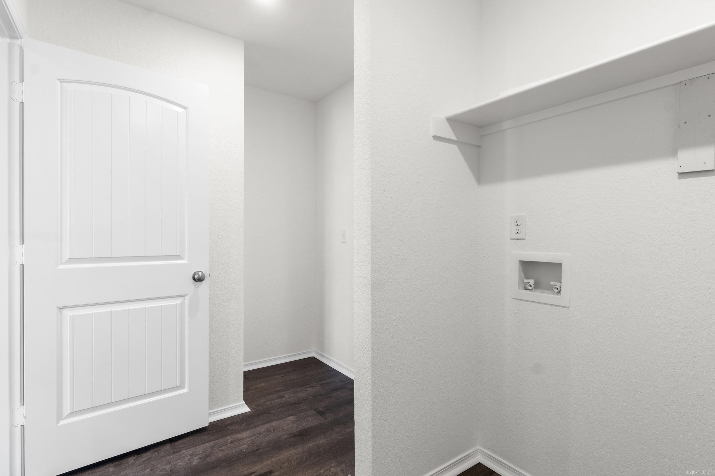 SOUTHFORK RANCH S/D PH I - Residential