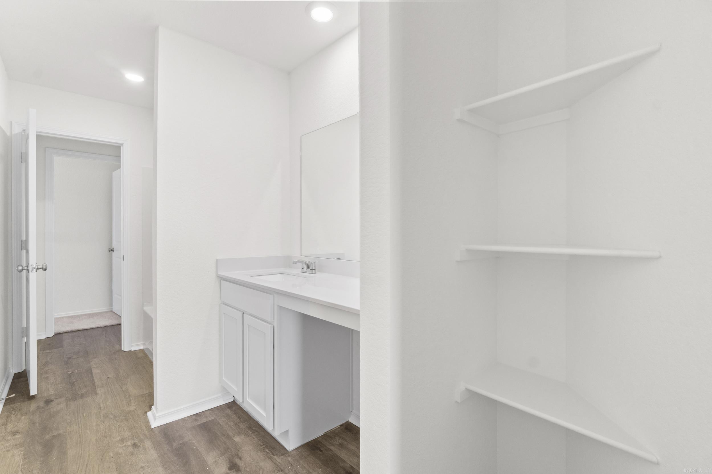 SOUTHFORK RANCH S/D PH I - Residential