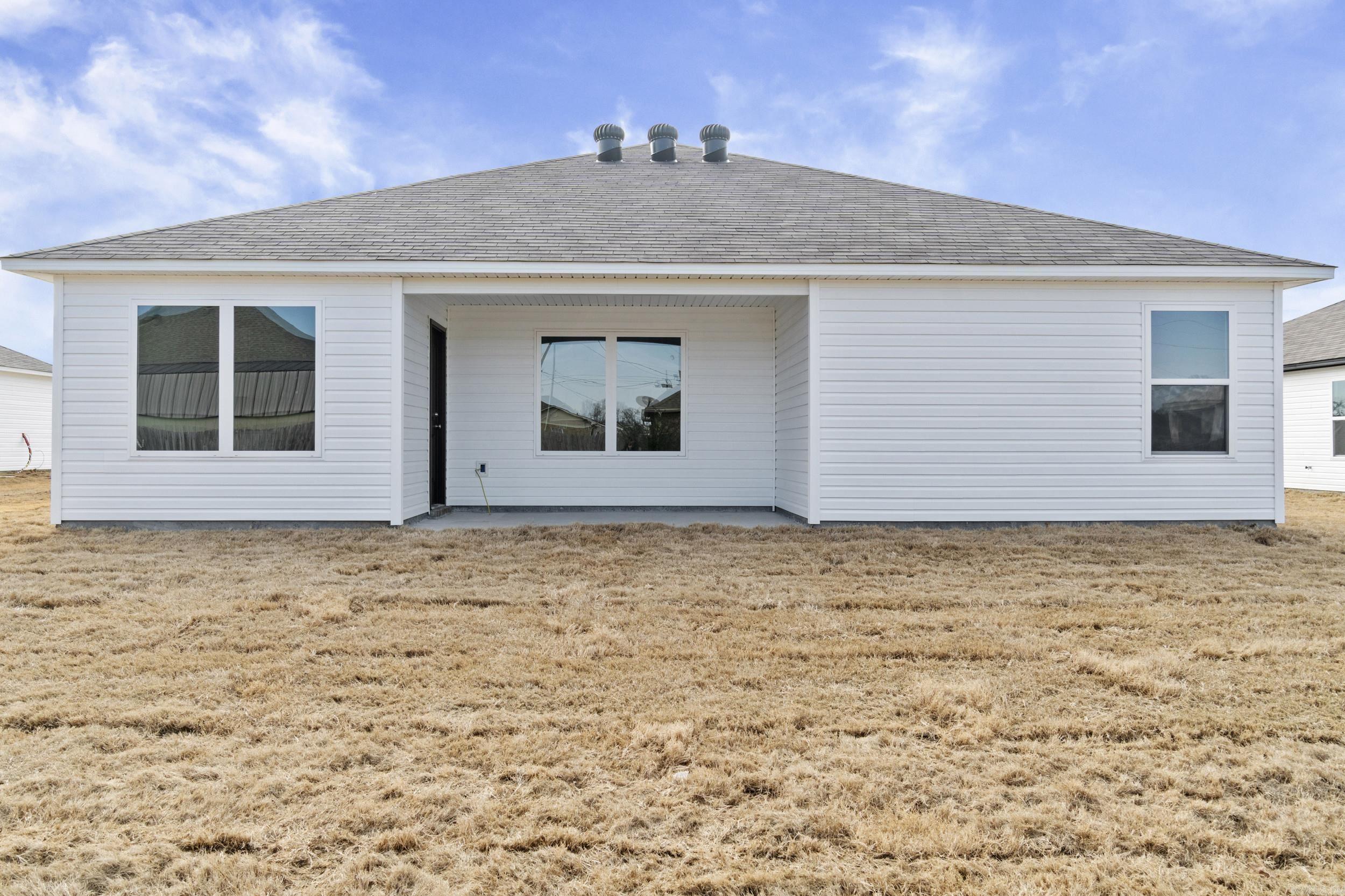 SOUTHFORK RANCH S/D PH I - Residential