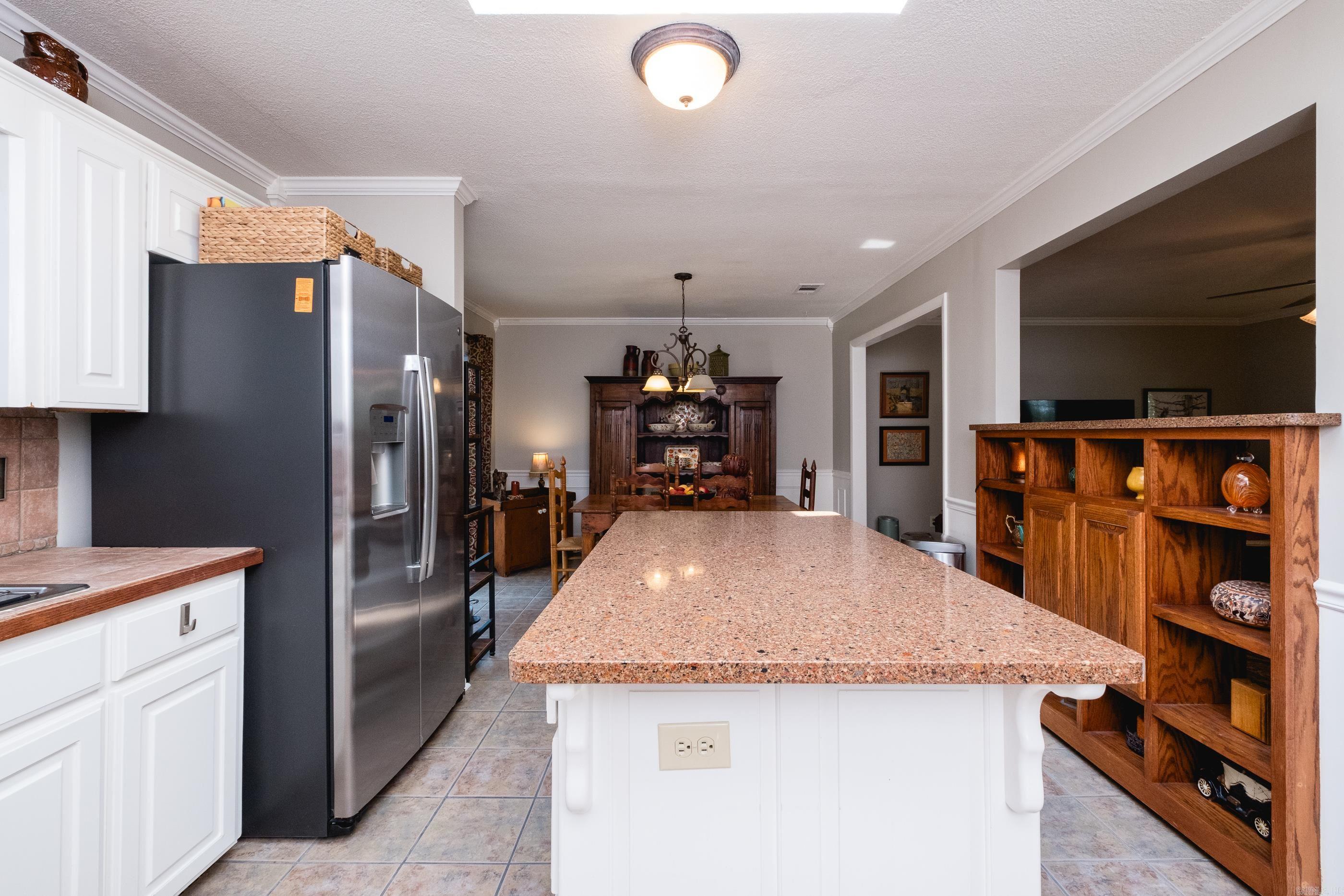 WALTON HEIGHTS - Residential