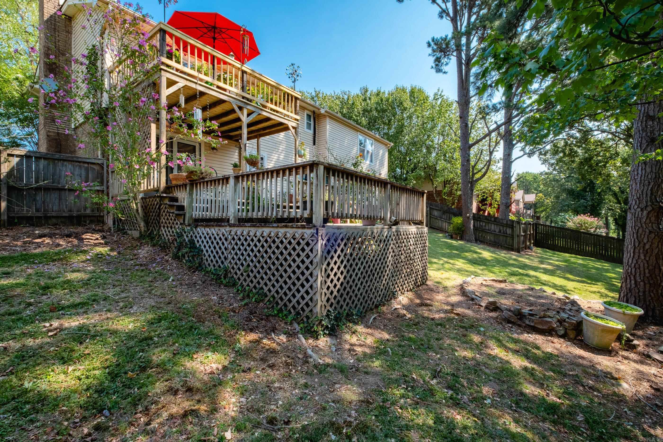 WALTON HEIGHTS - Residential