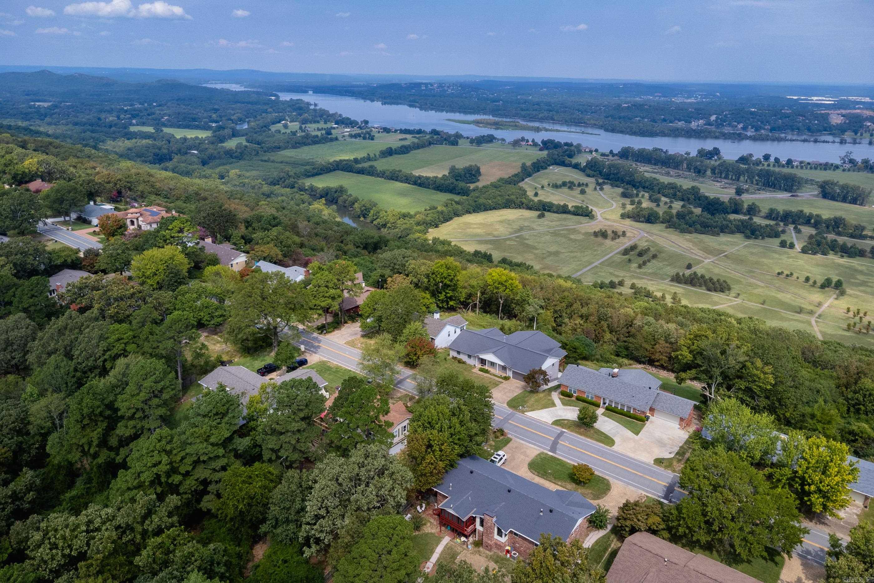 WALTON HEIGHTS - Residential