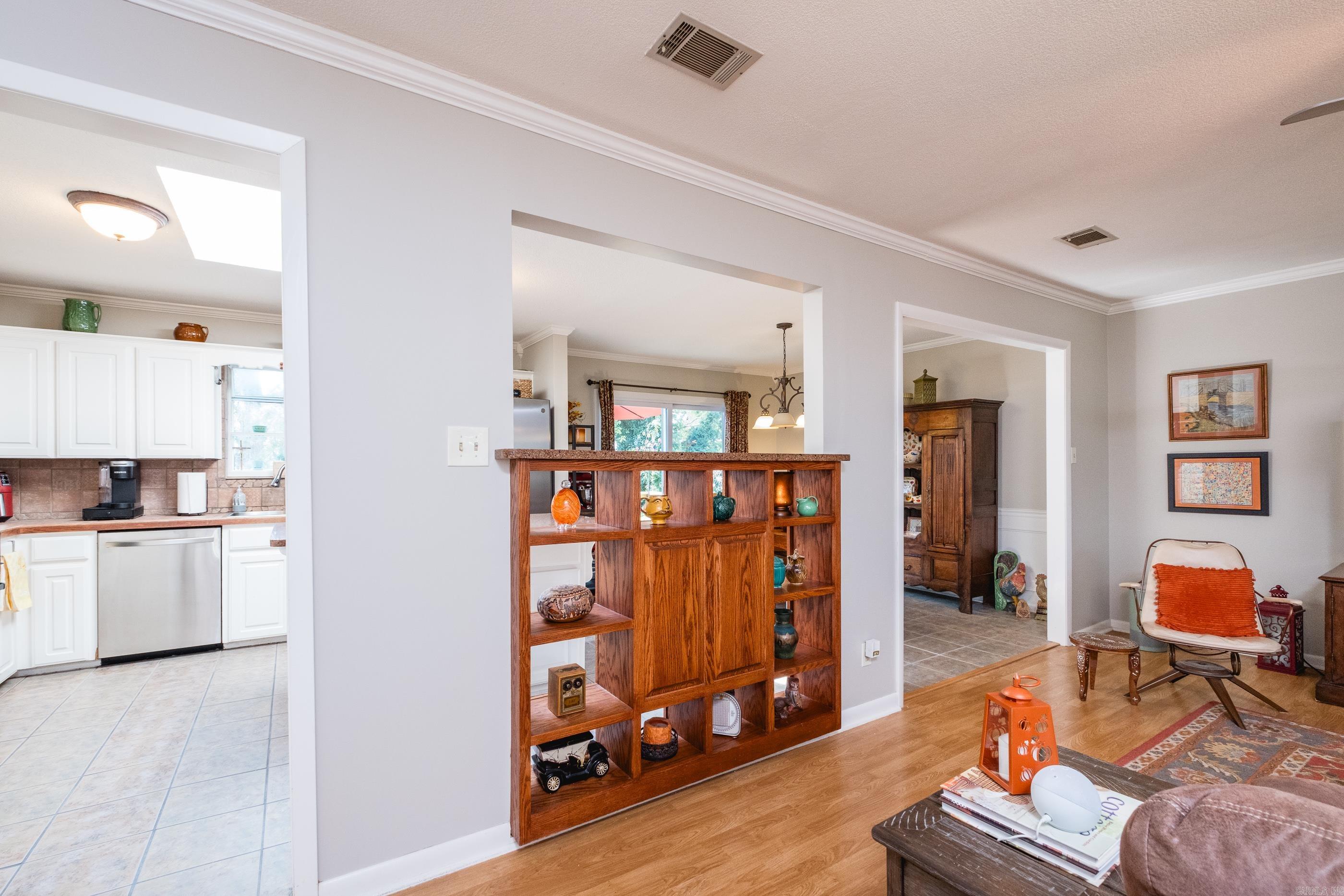 WALTON HEIGHTS - Residential