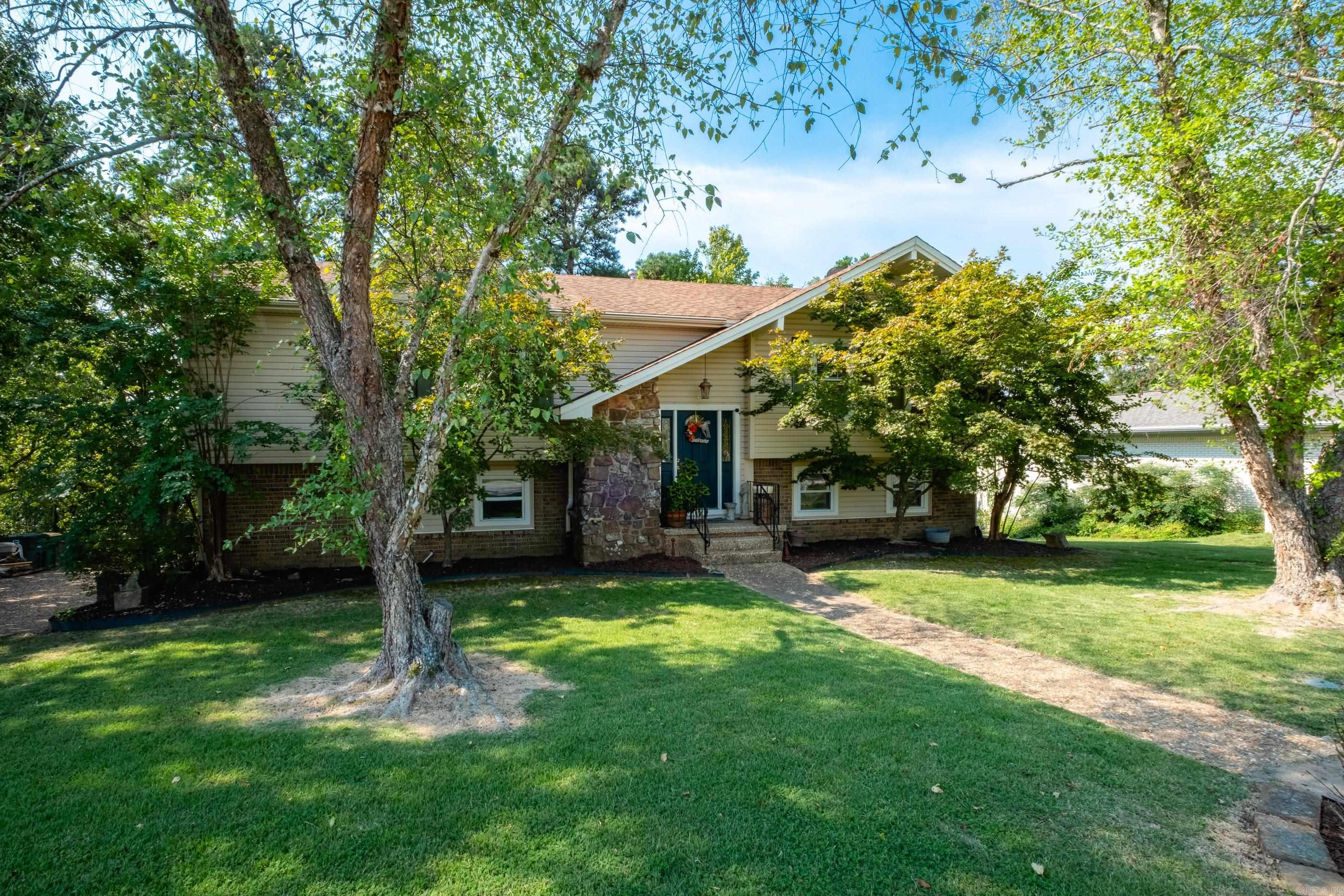 WALTON HEIGHTS - Residential