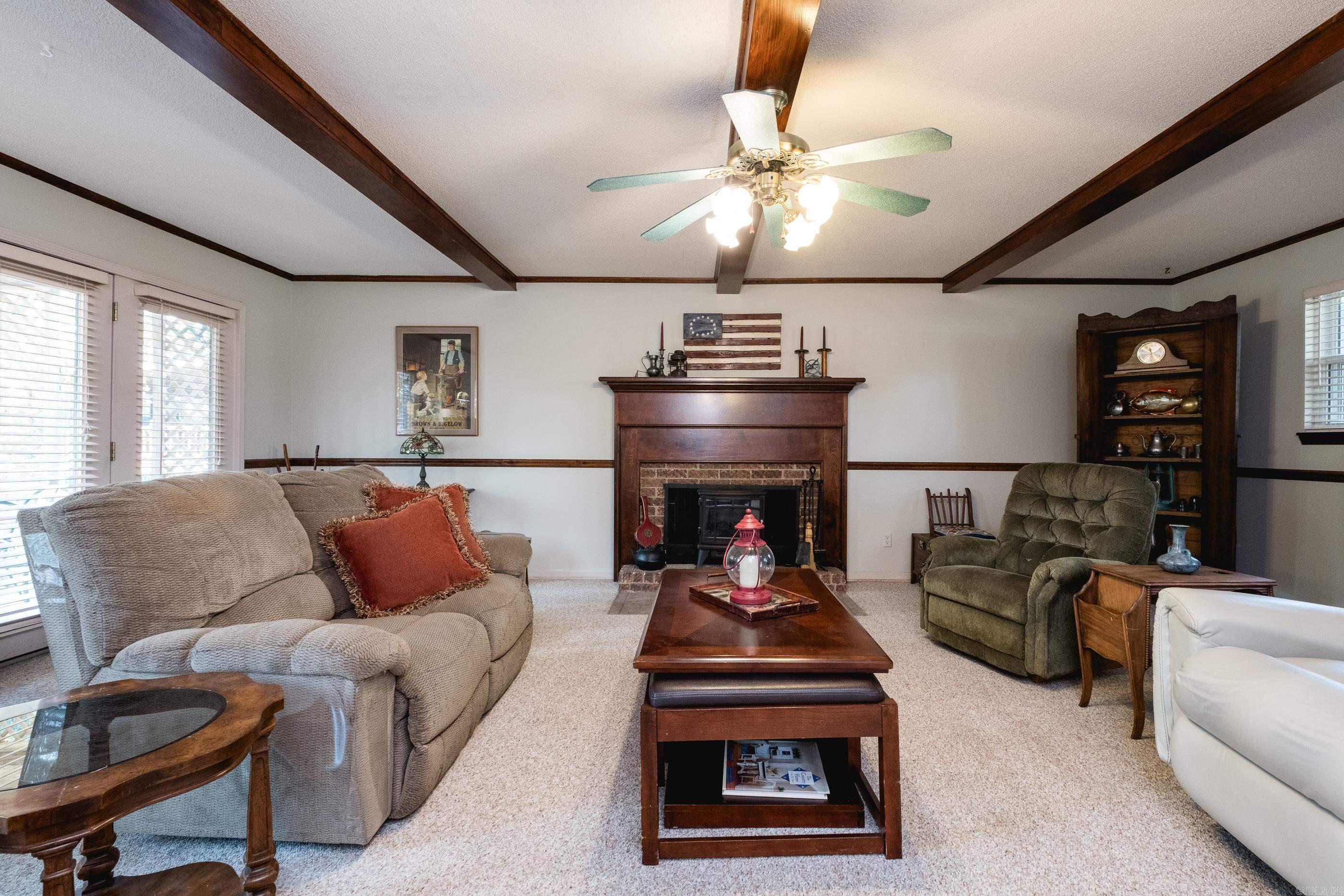 WALTON HEIGHTS - Residential