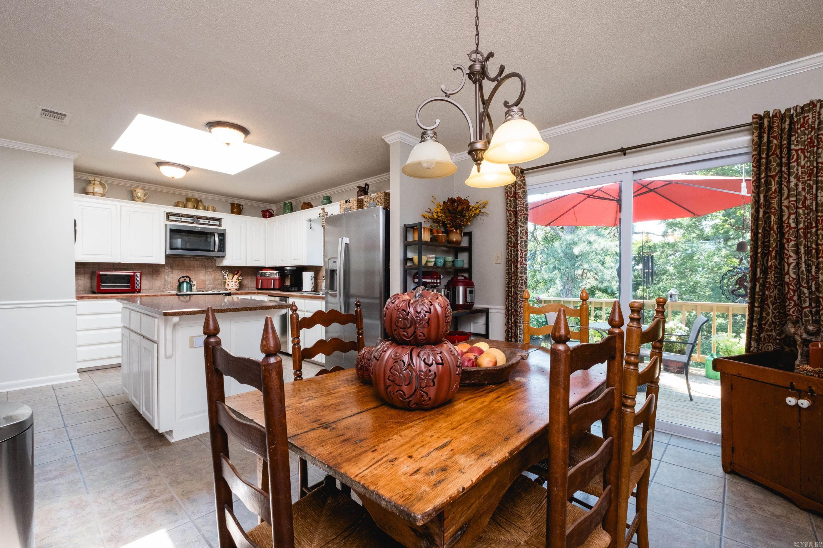 WALTON HEIGHTS - Residential