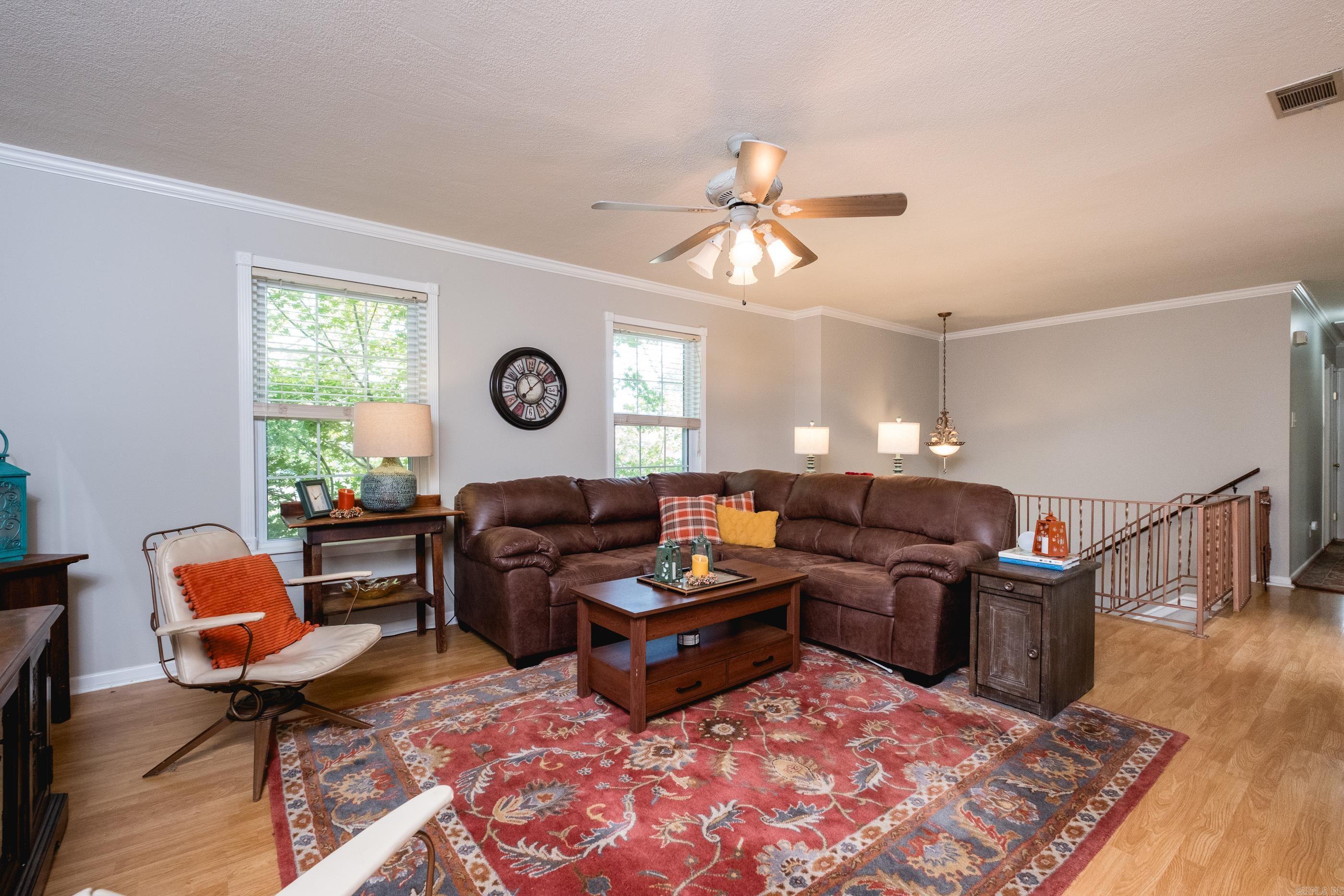 WALTON HEIGHTS - Residential