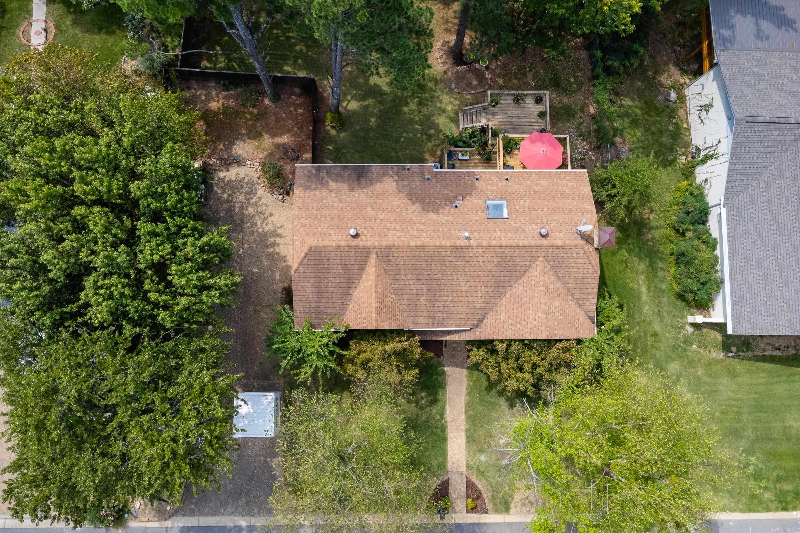 WALTON HEIGHTS - Residential