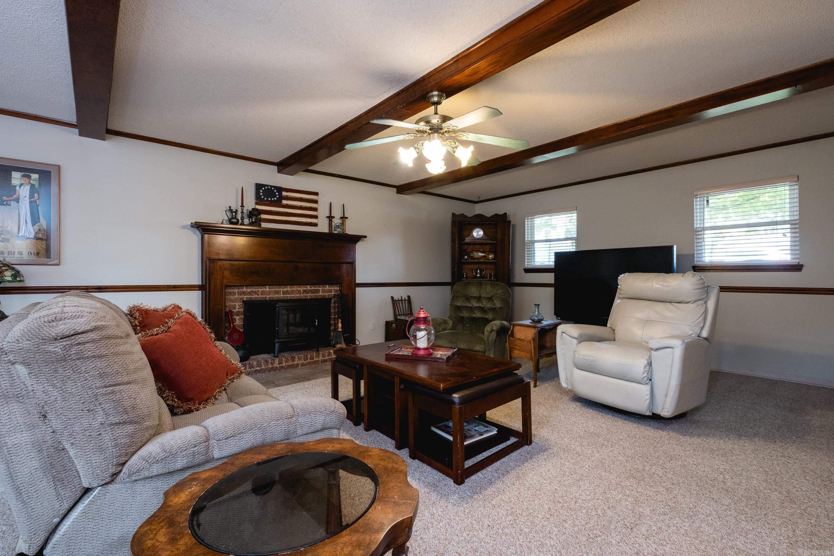 WALTON HEIGHTS - Residential