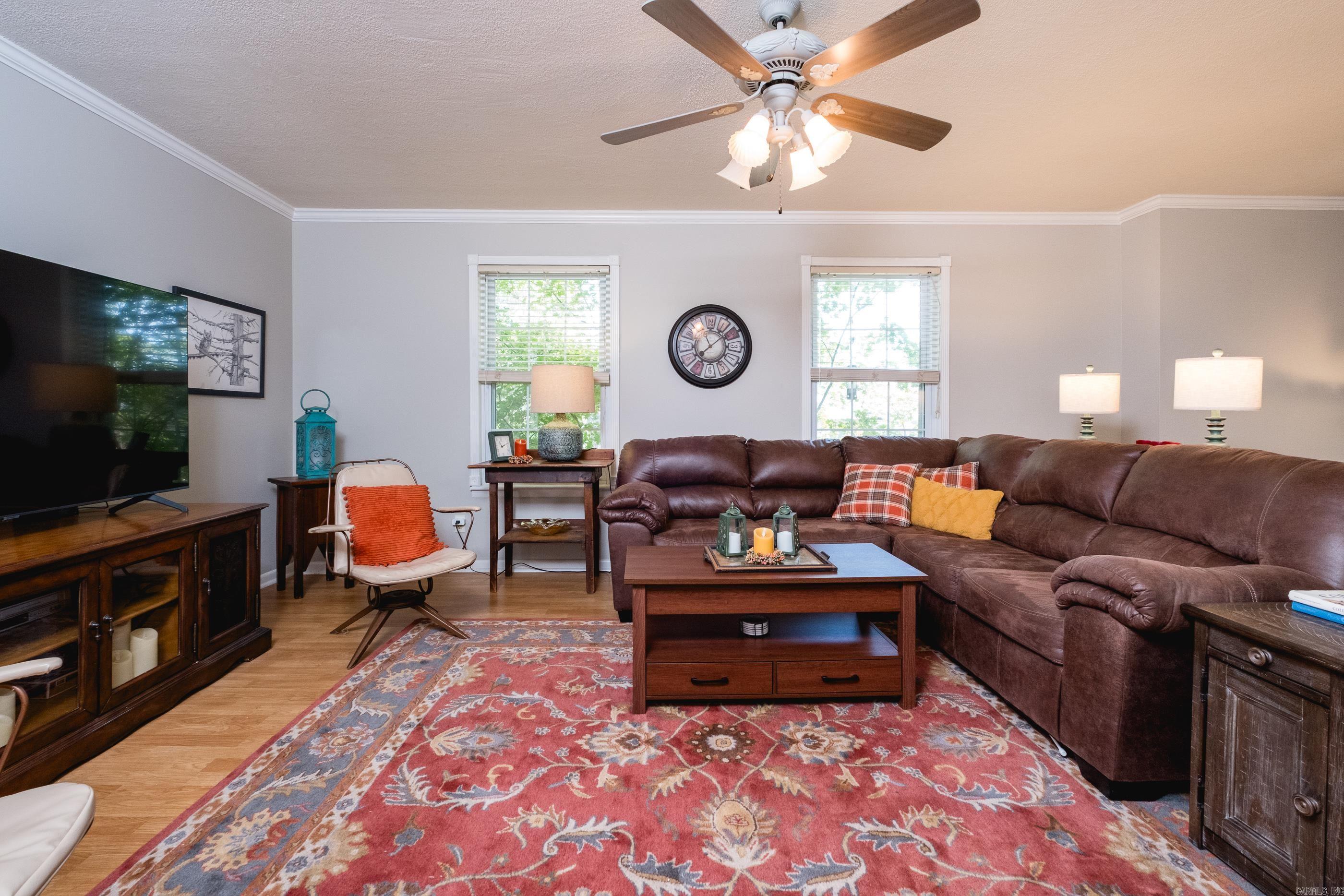 WALTON HEIGHTS - Residential