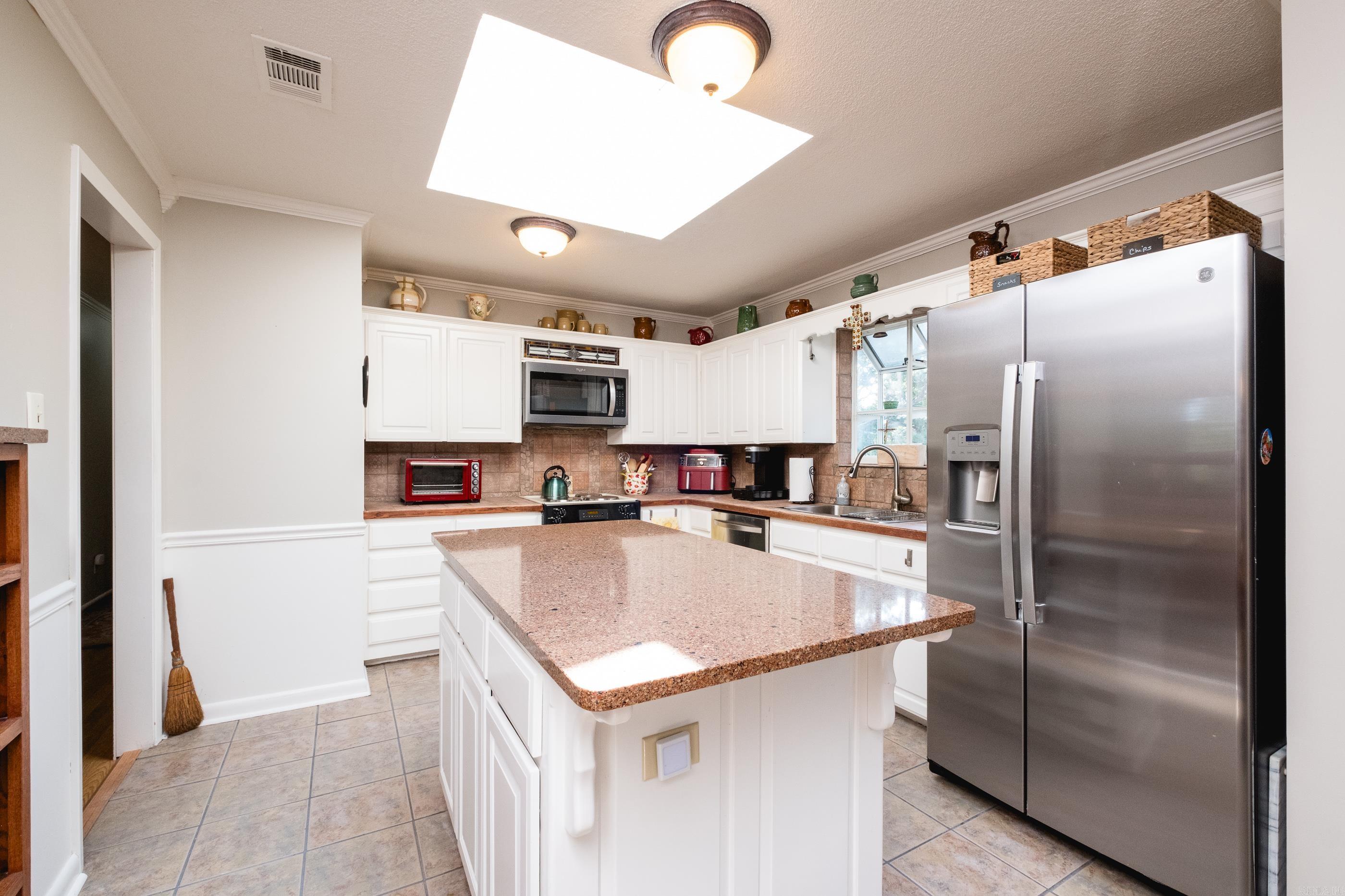 WALTON HEIGHTS - Residential