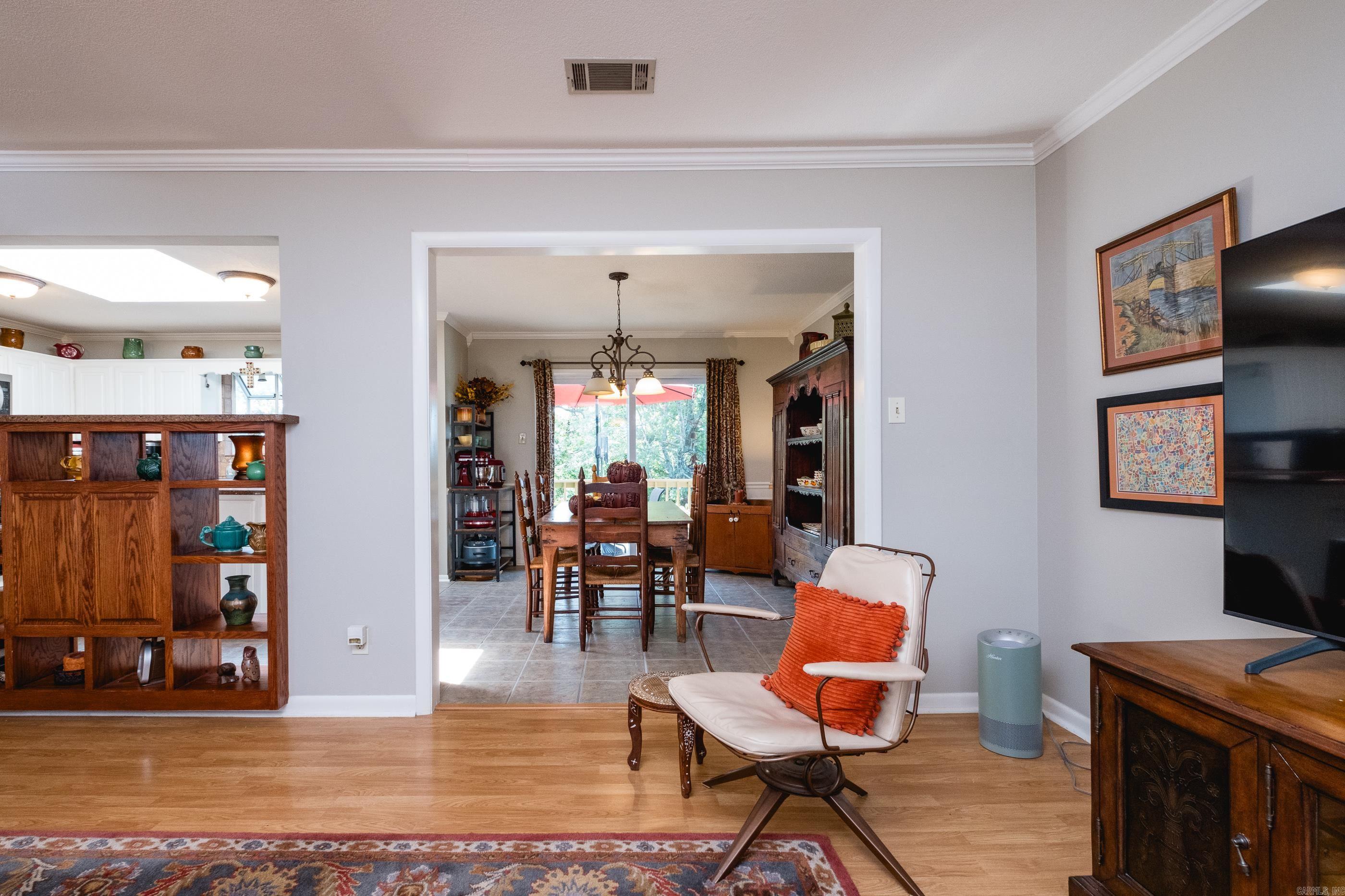 WALTON HEIGHTS - Residential