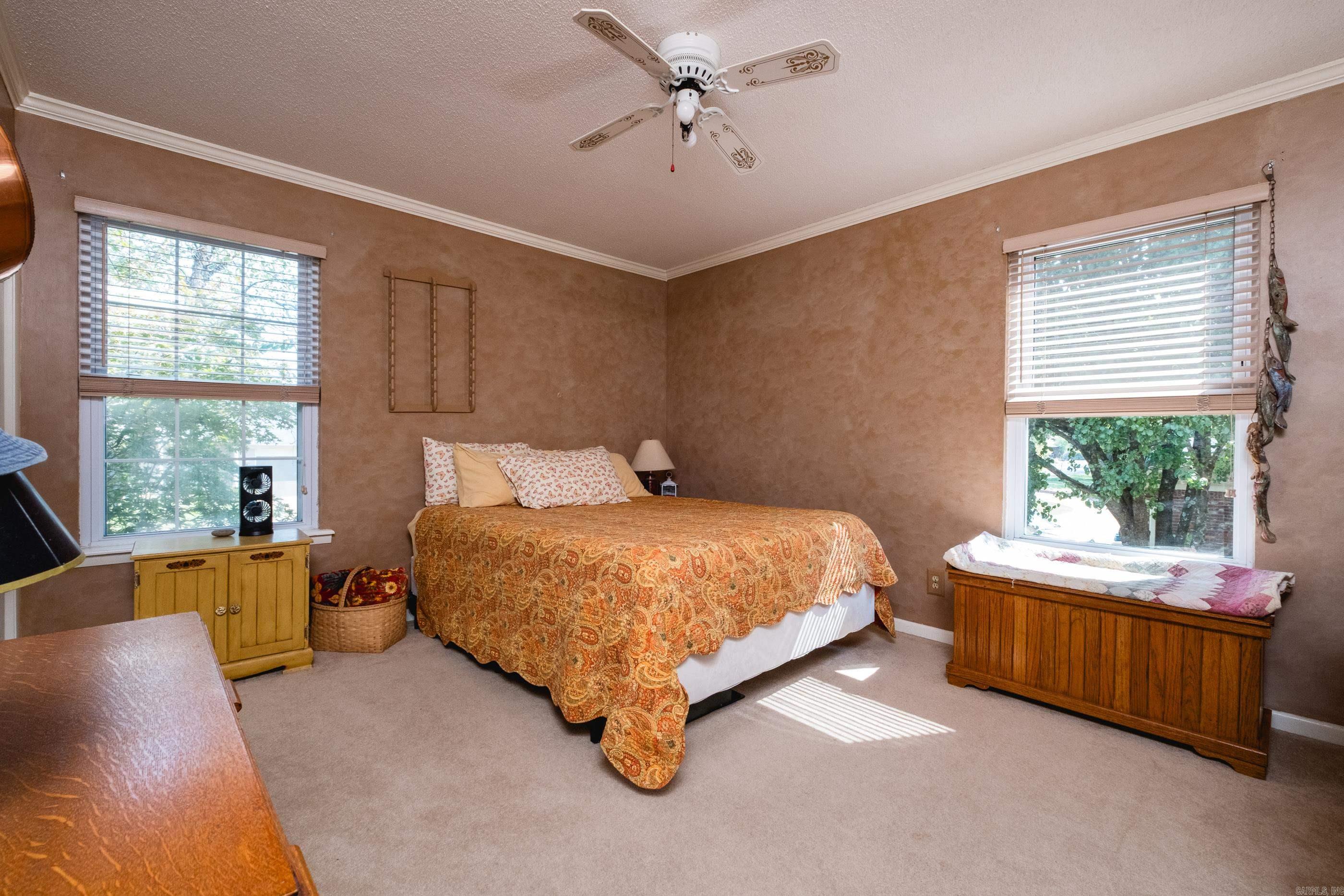 WALTON HEIGHTS - Residential