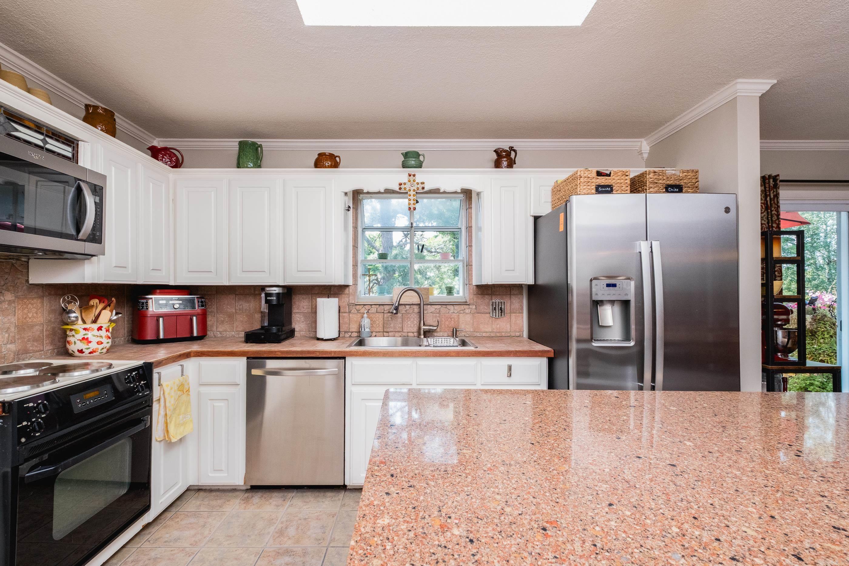 WALTON HEIGHTS - Residential