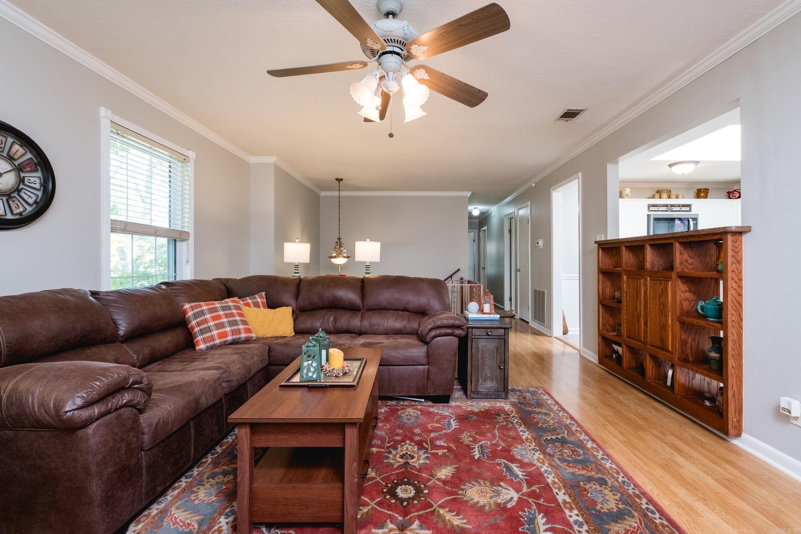 WALTON HEIGHTS - Residential