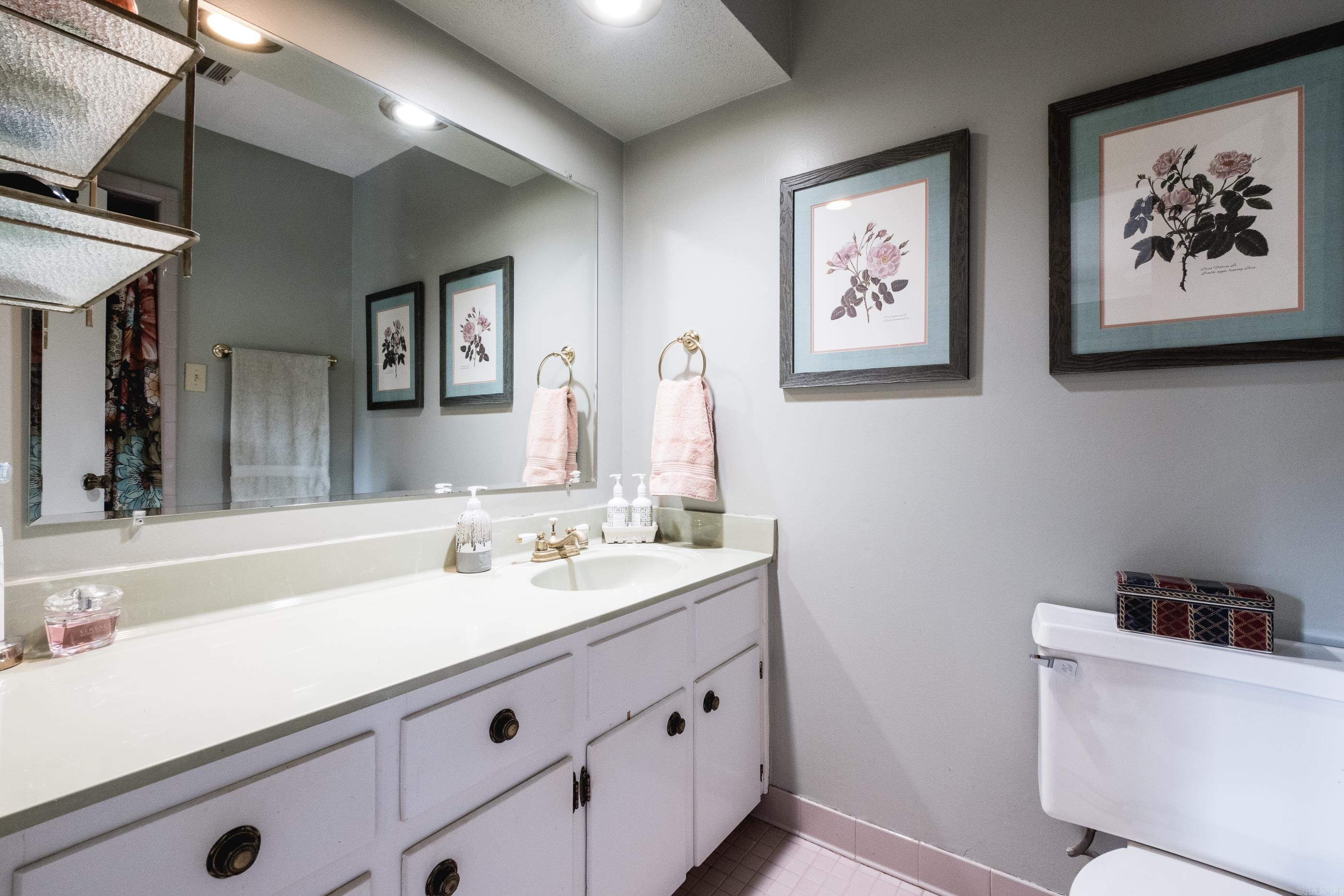 WALTON HEIGHTS - Residential