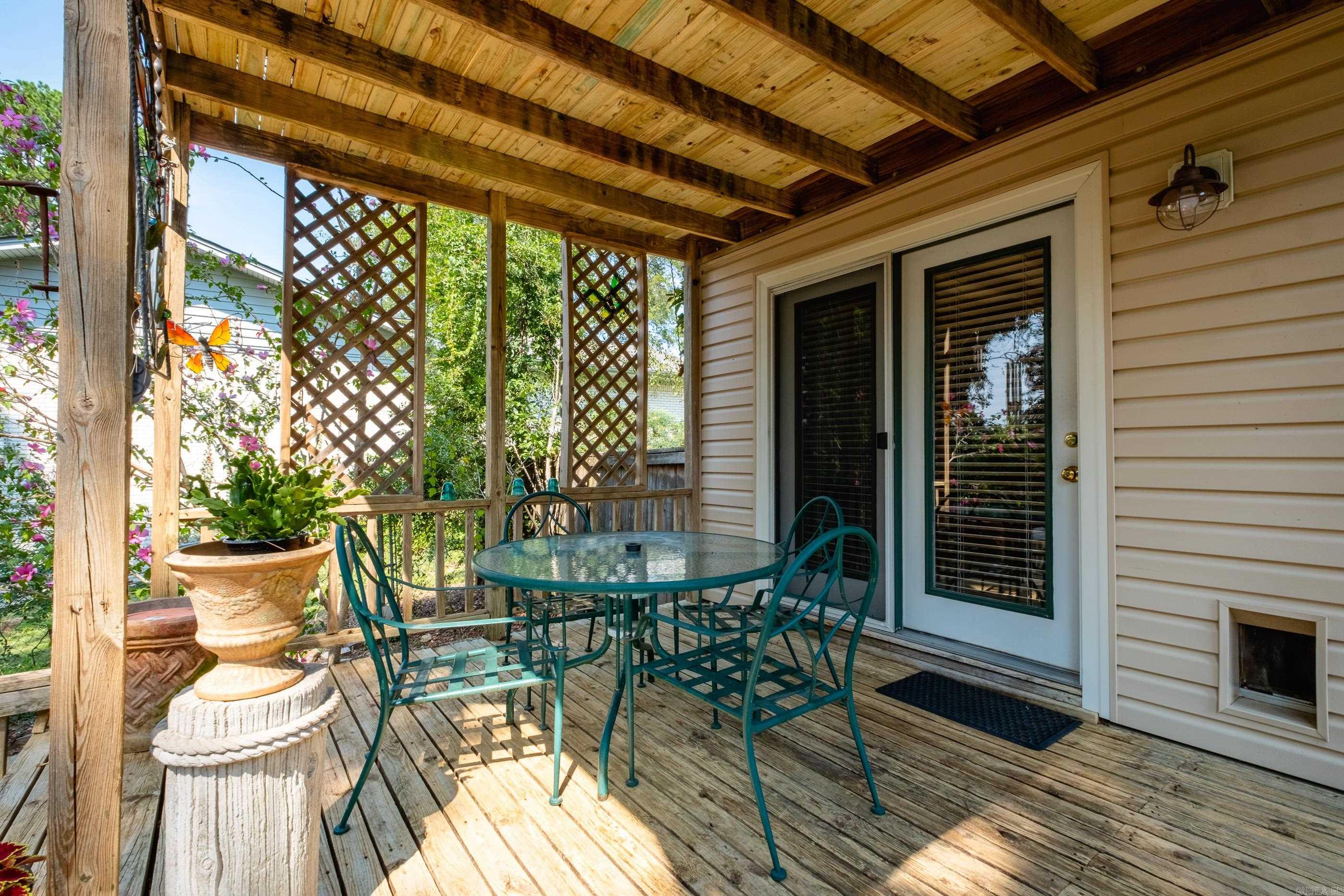 WALTON HEIGHTS - Residential