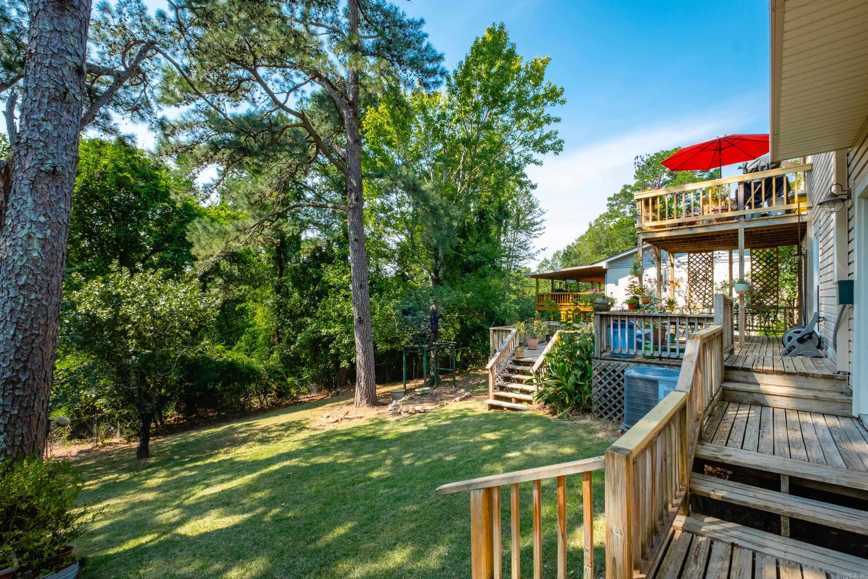 WALTON HEIGHTS - Residential