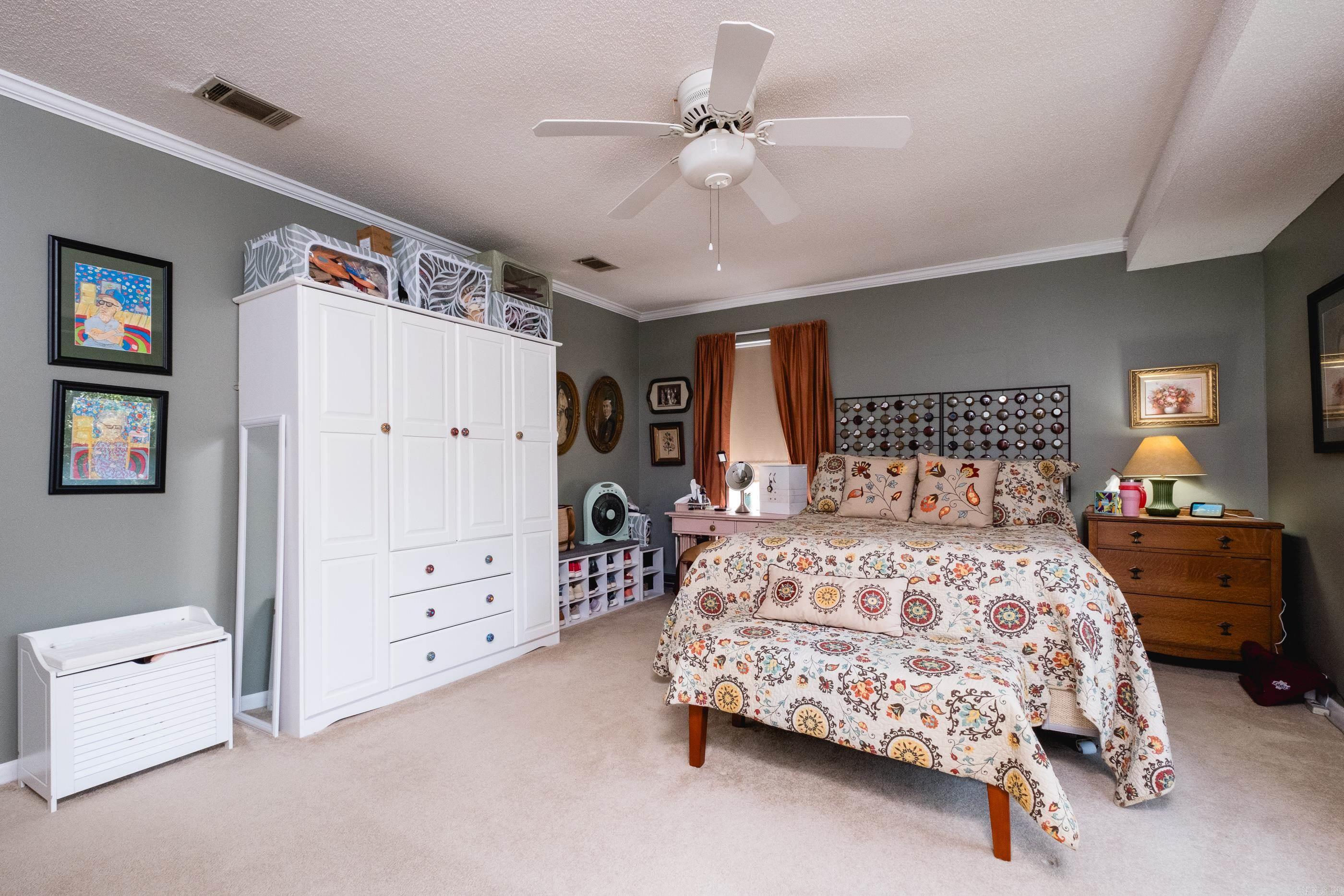 WALTON HEIGHTS - Residential