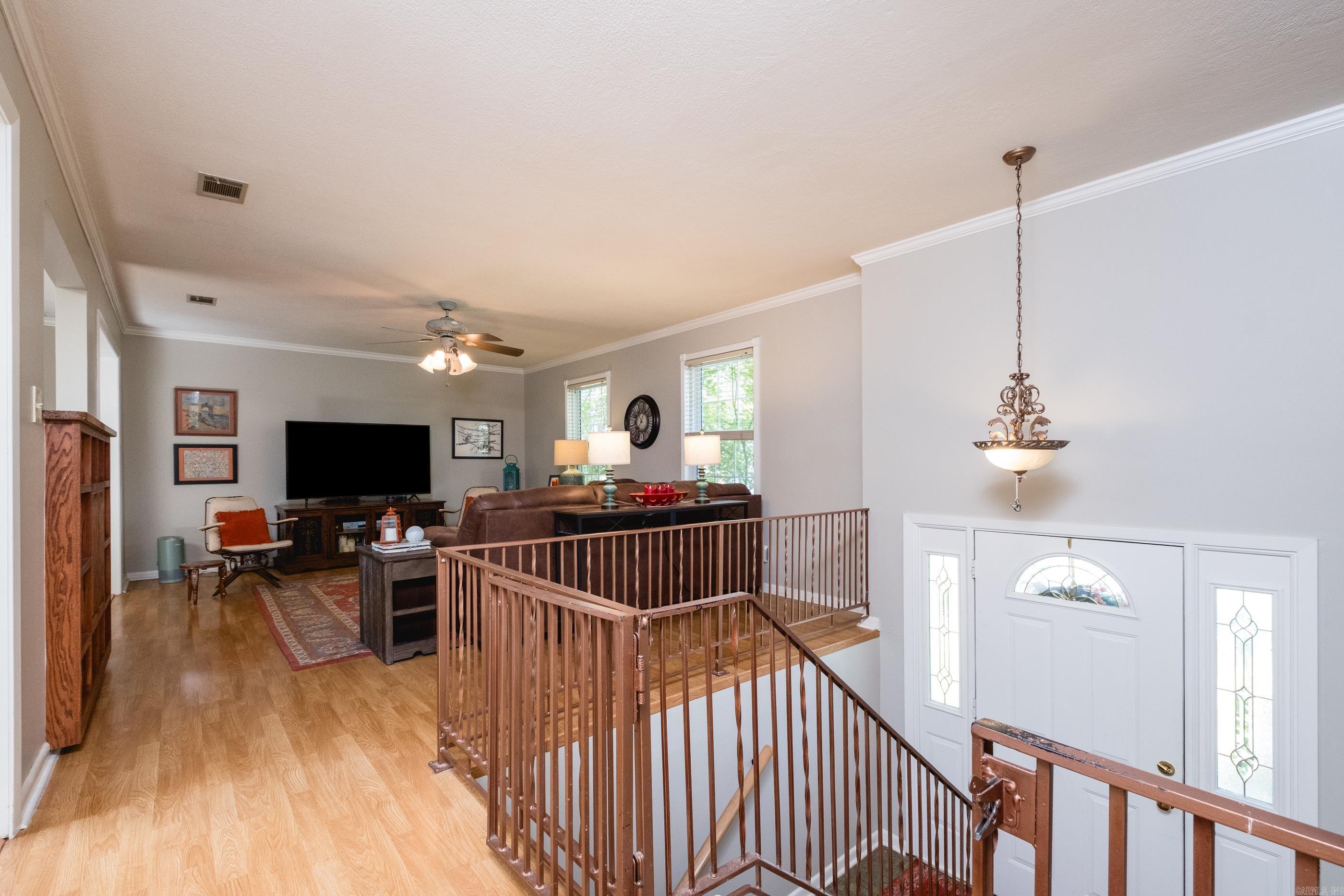 WALTON HEIGHTS - Residential