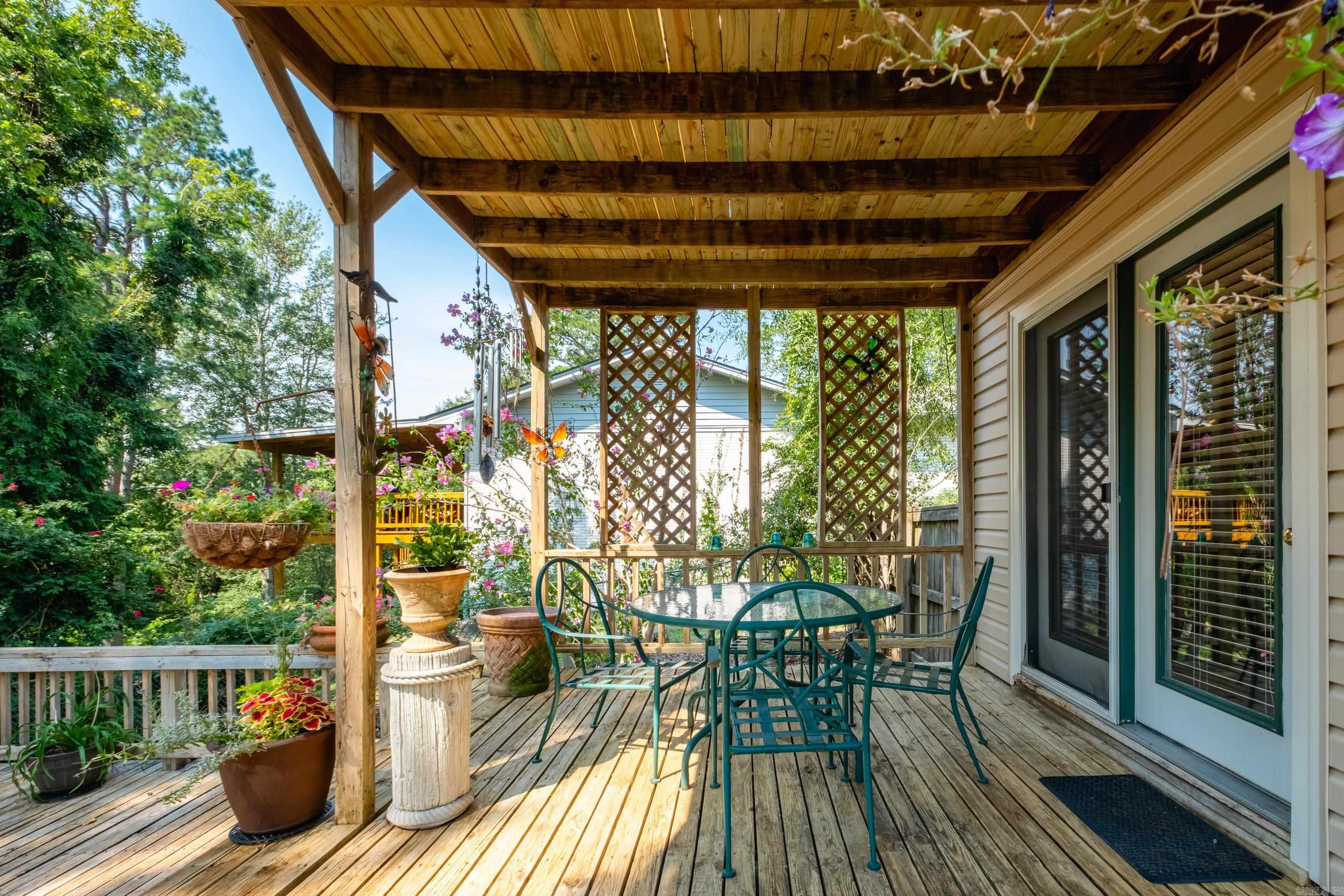 WALTON HEIGHTS - Residential