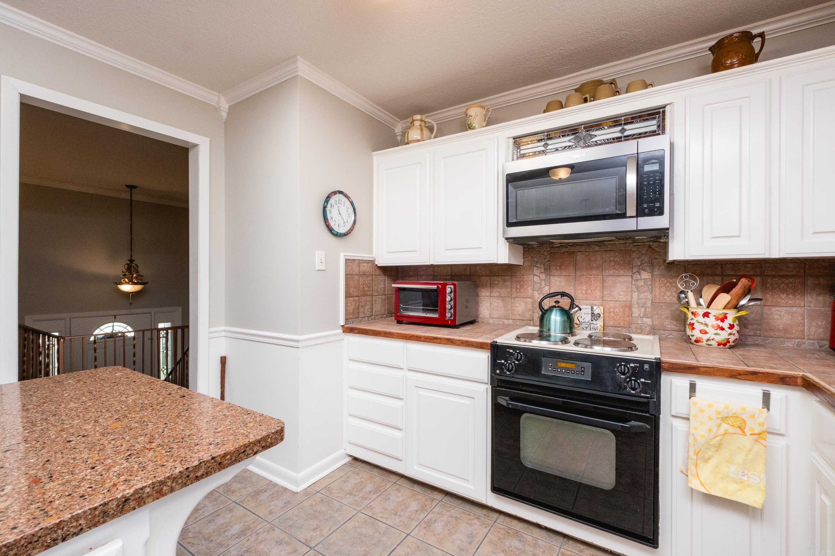 WALTON HEIGHTS - Residential