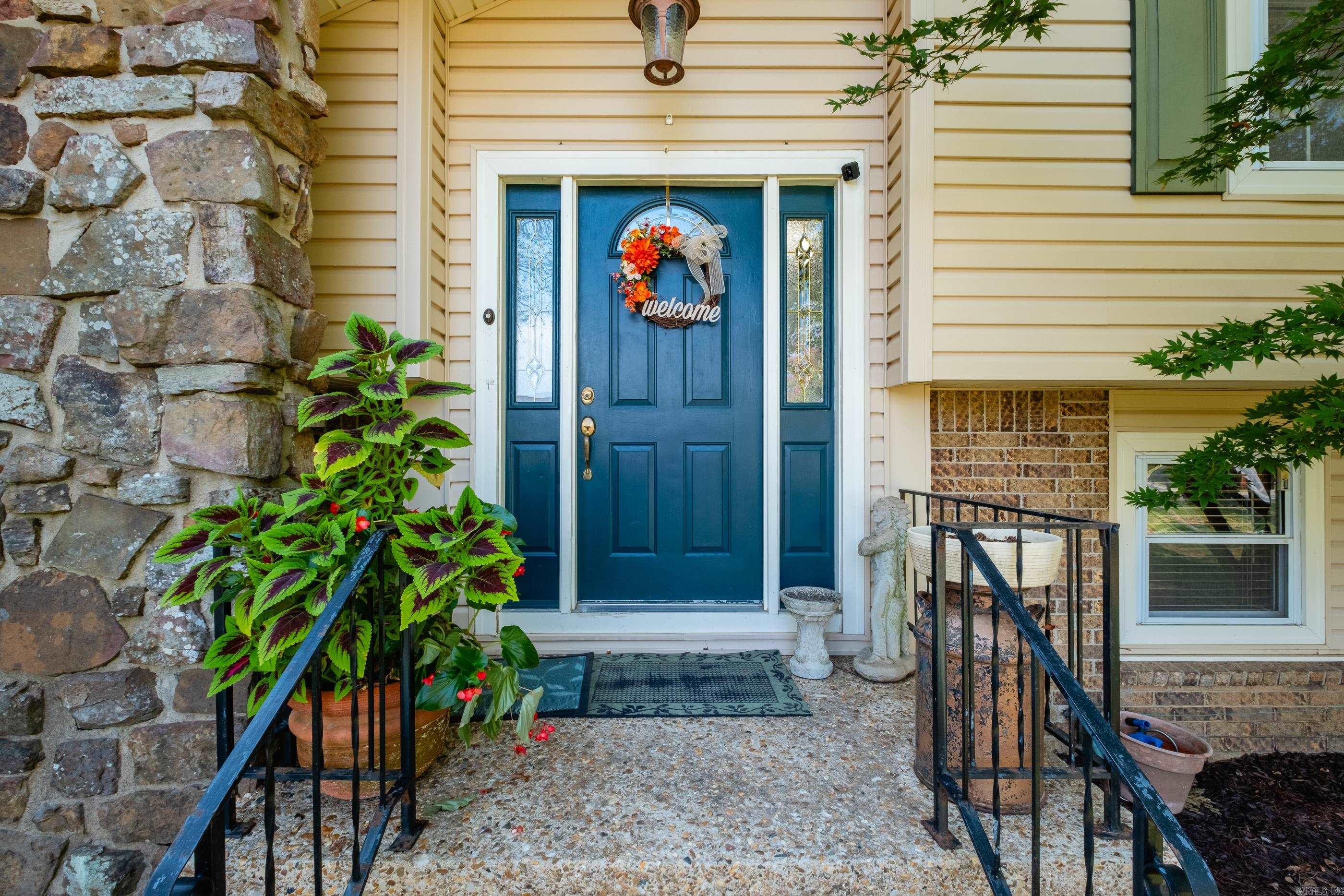 WALTON HEIGHTS - Residential