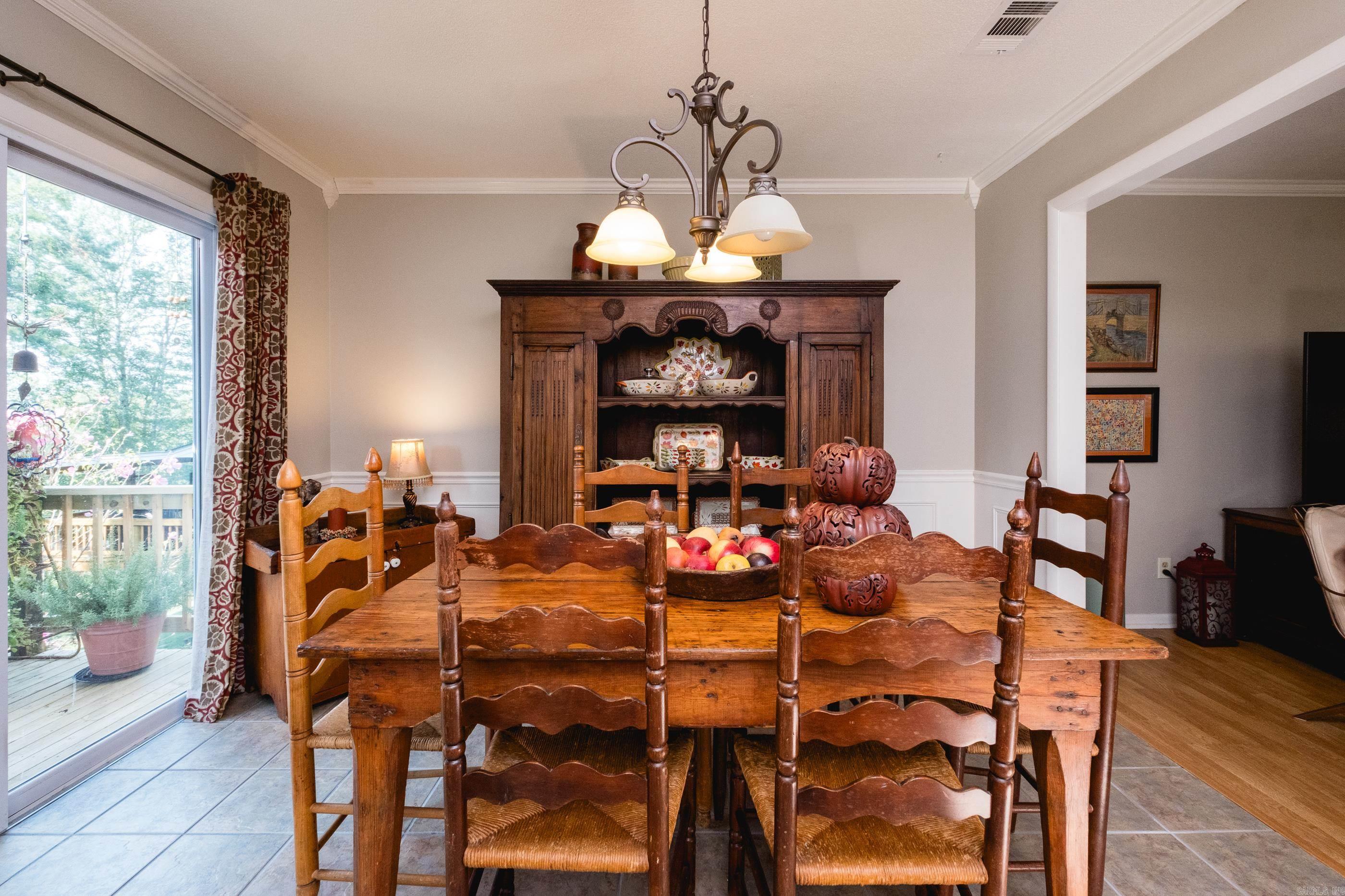 WALTON HEIGHTS - Residential