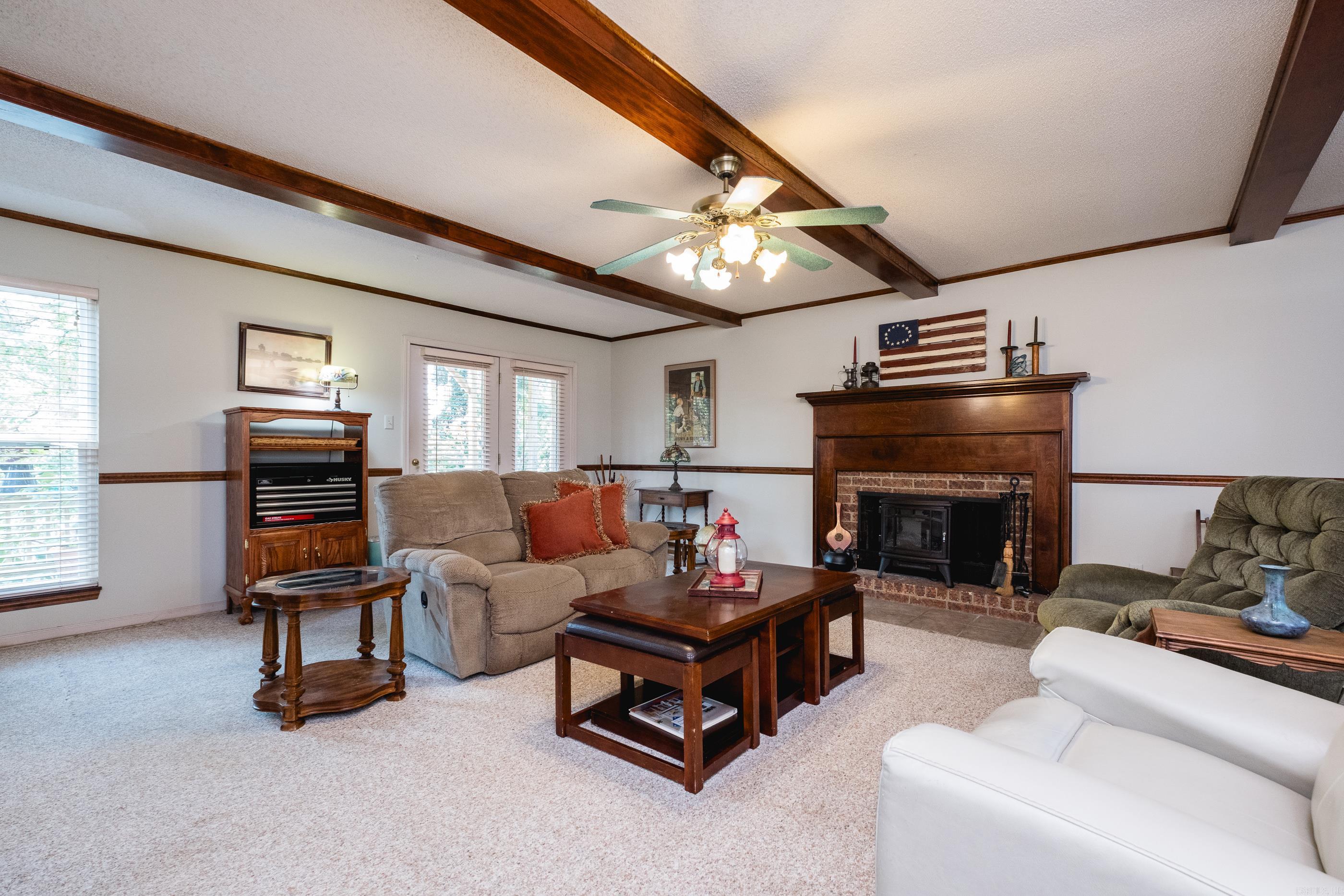 WALTON HEIGHTS - Residential