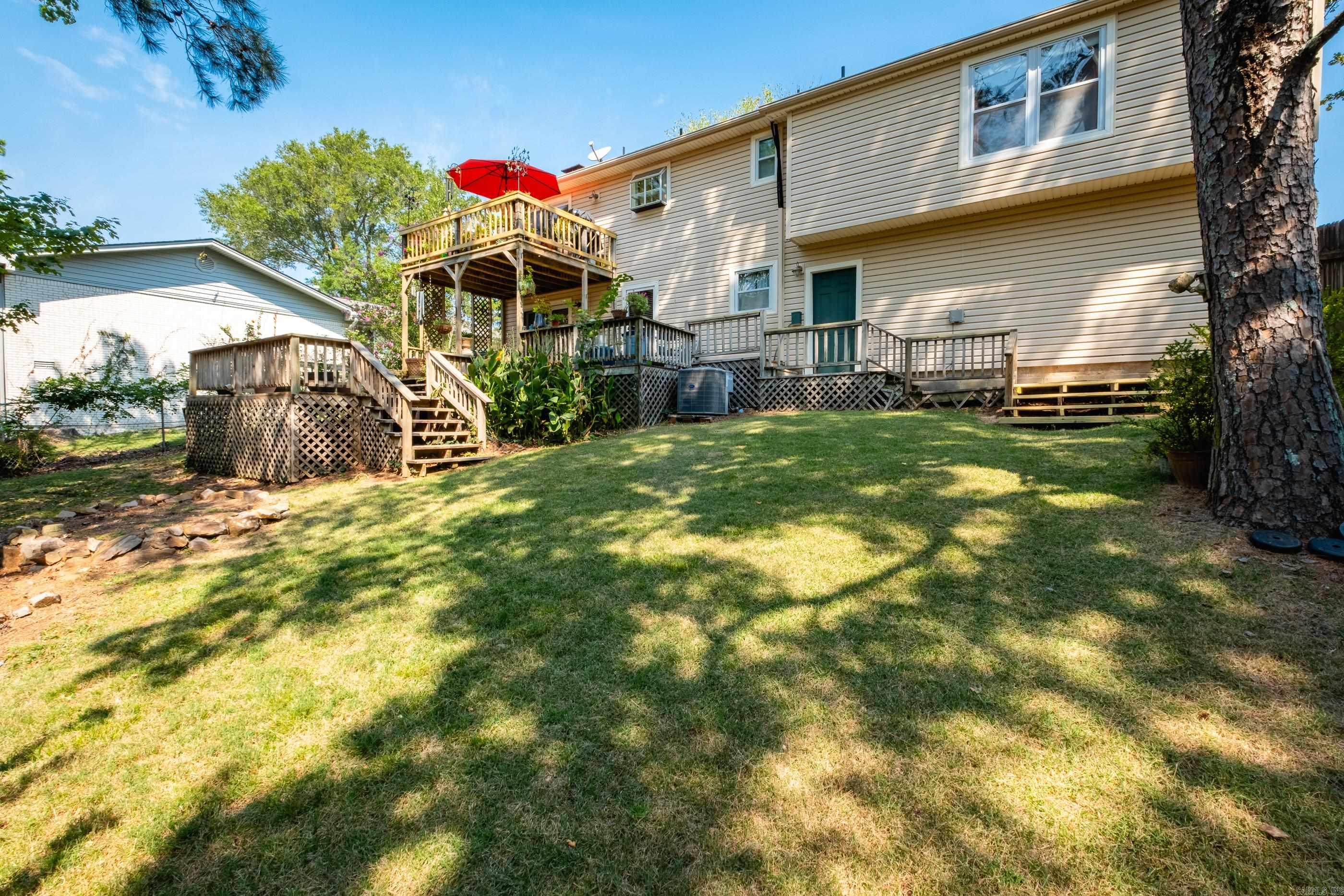 WALTON HEIGHTS - Residential