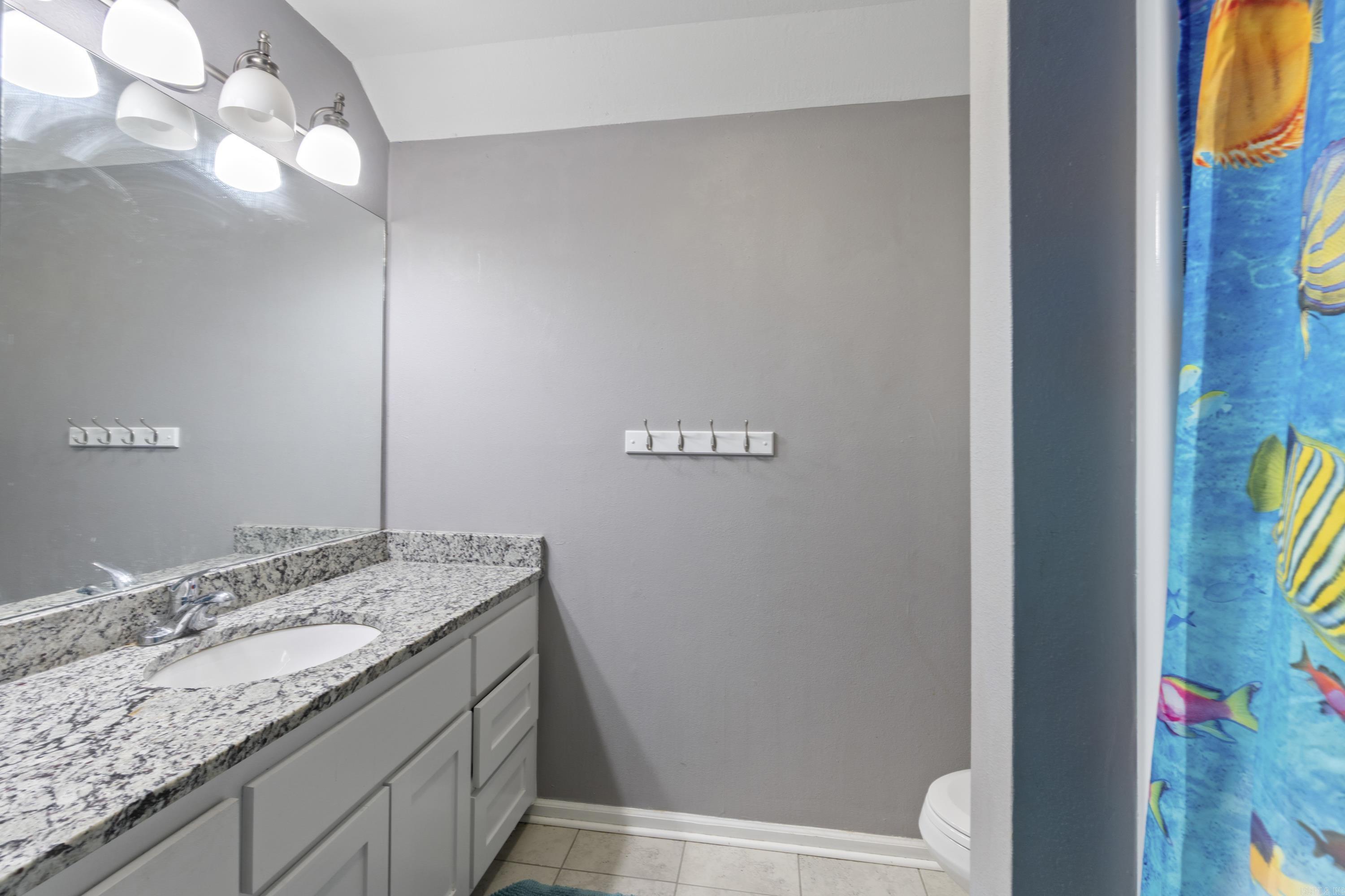 JAMES S/D - Residential