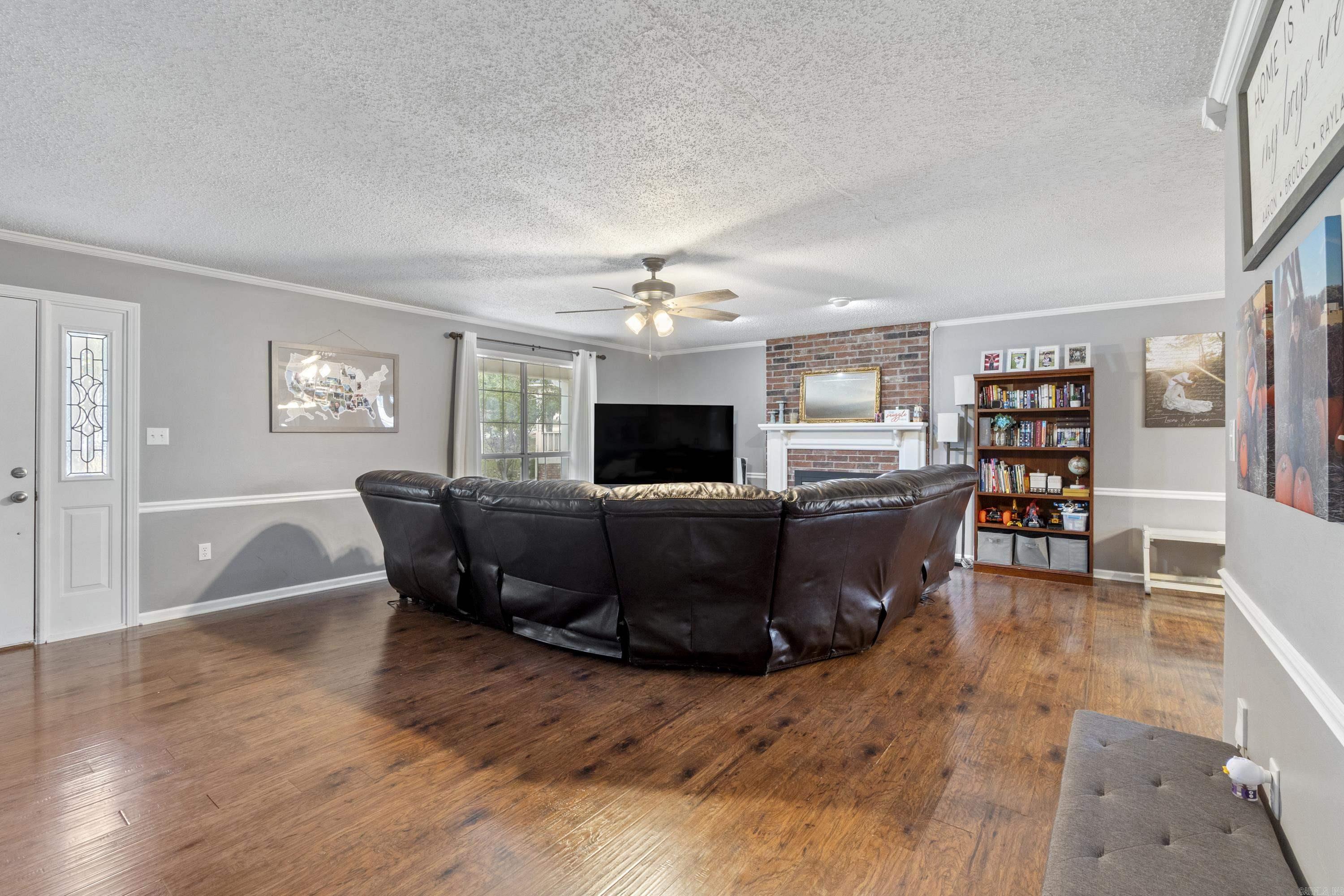 JAMES S/D - Residential