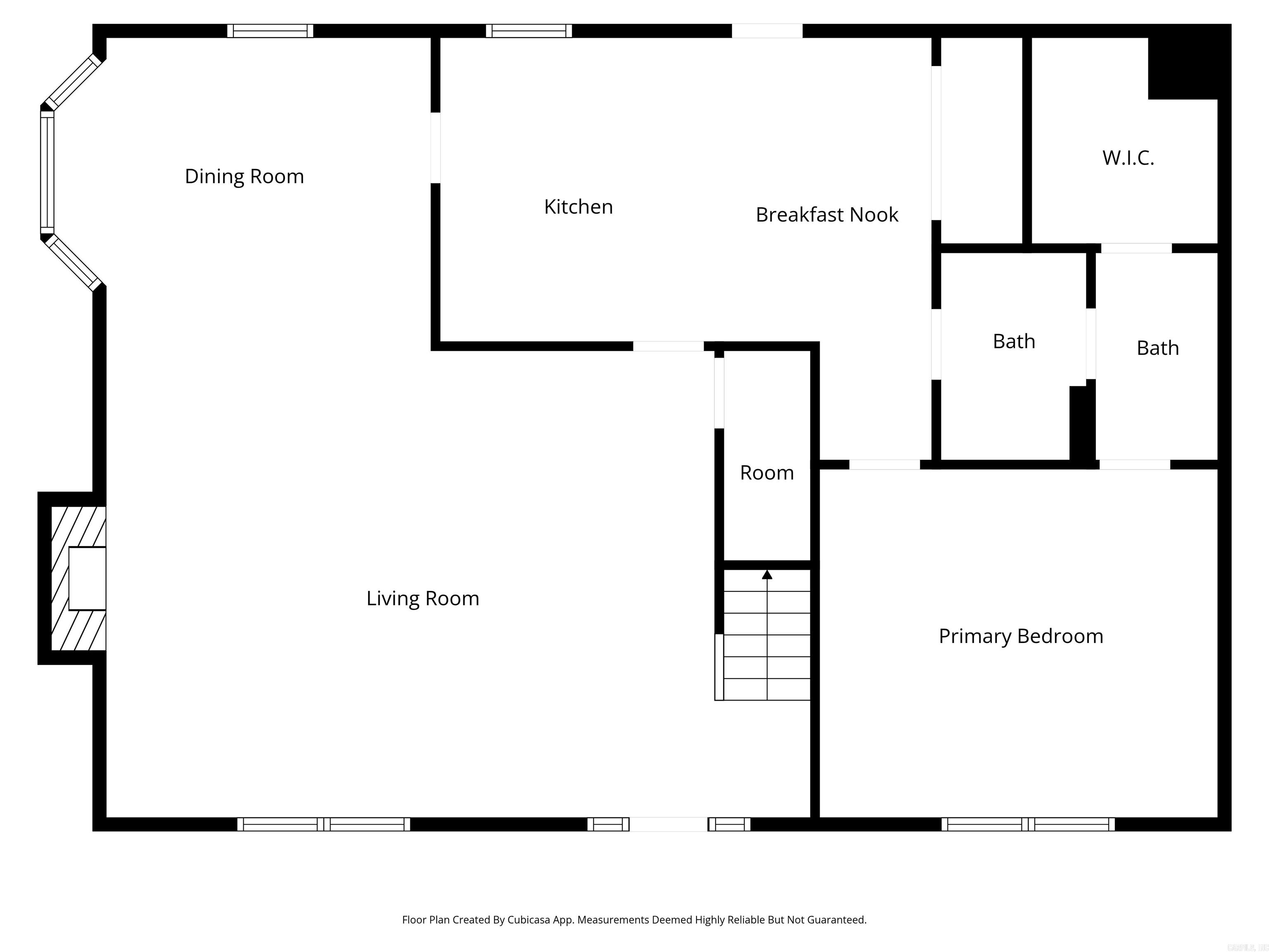 JAMES S/D - Residential