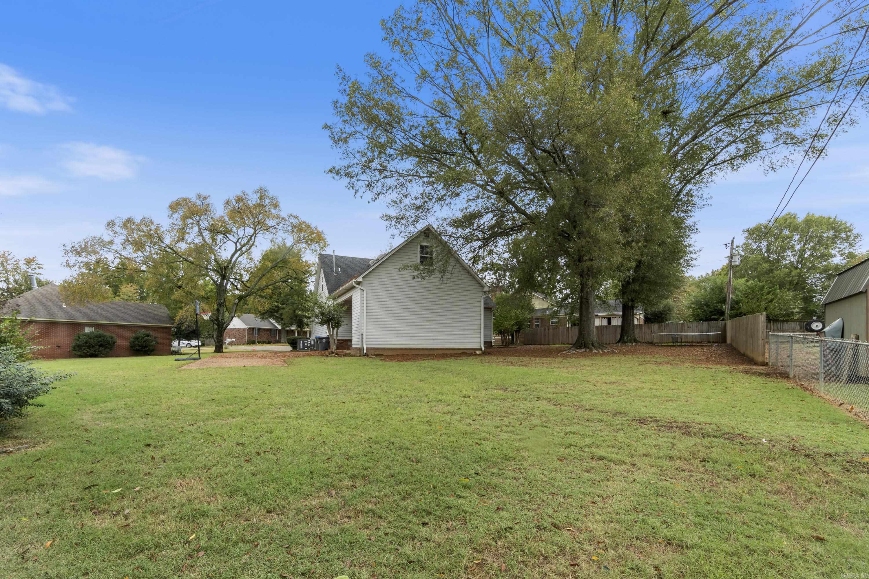 JAMES S/D - Residential