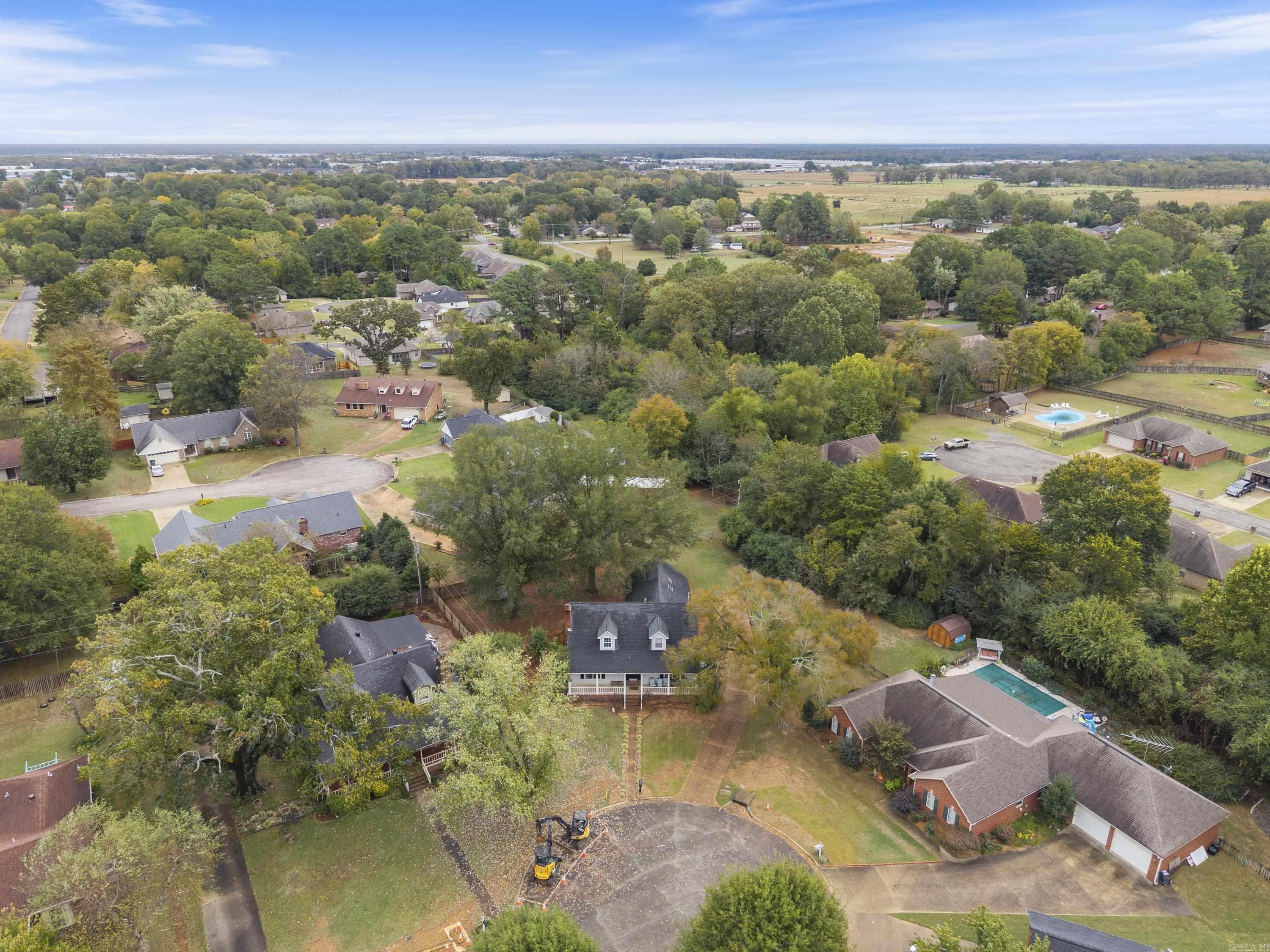 JAMES S/D - Residential