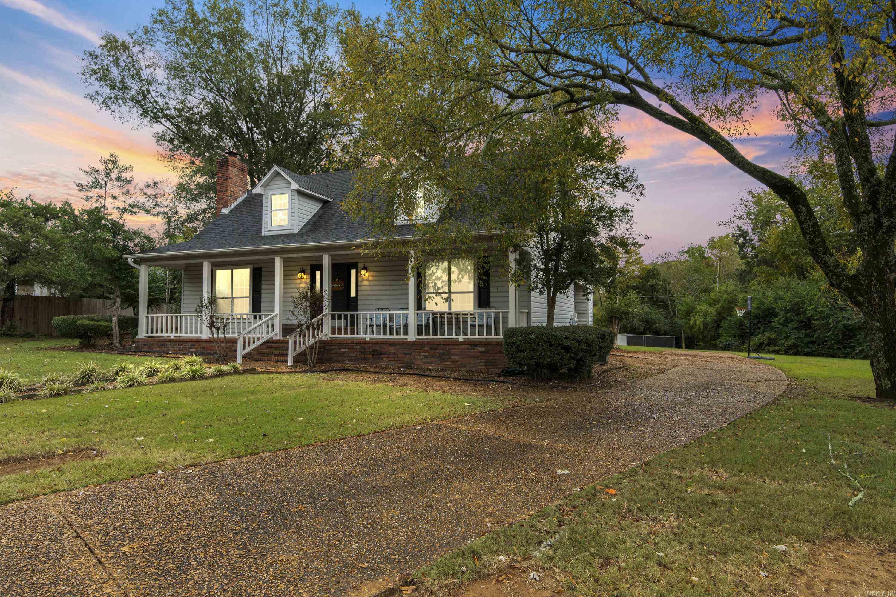 JAMES S/D - Residential