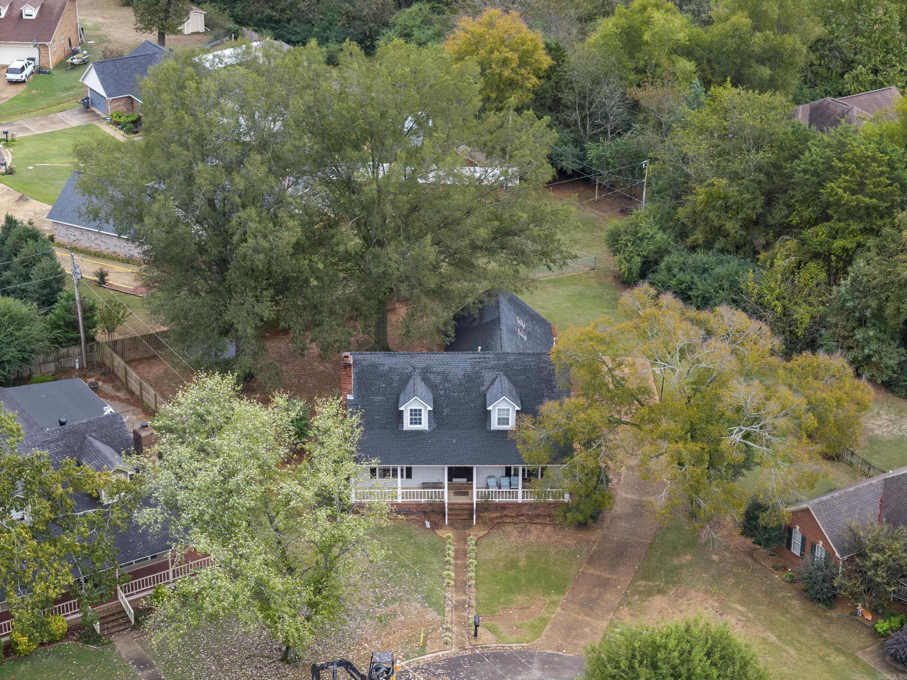 JAMES S/D - Residential