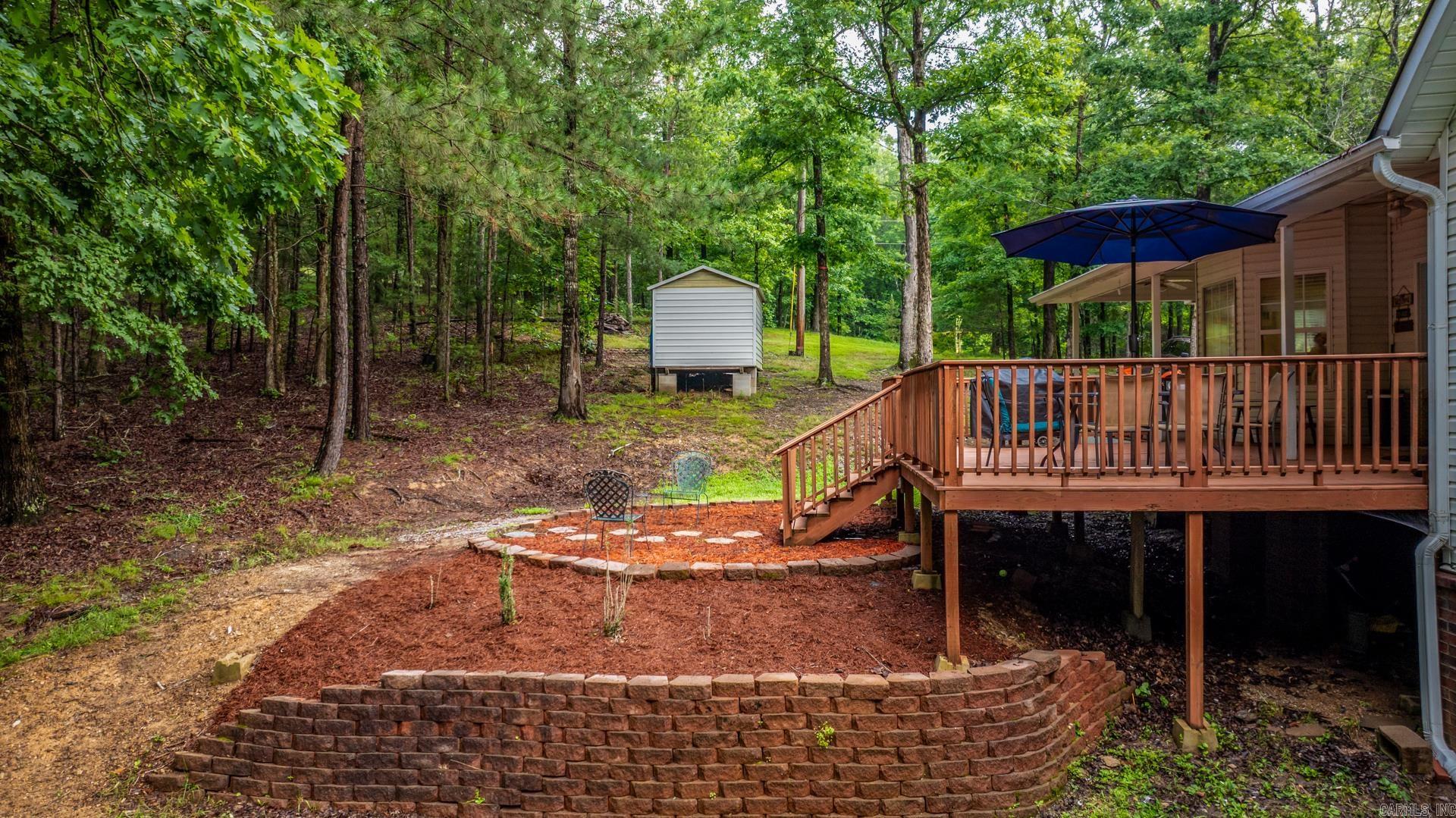 BRUSHY MOUNTAIN - Residential