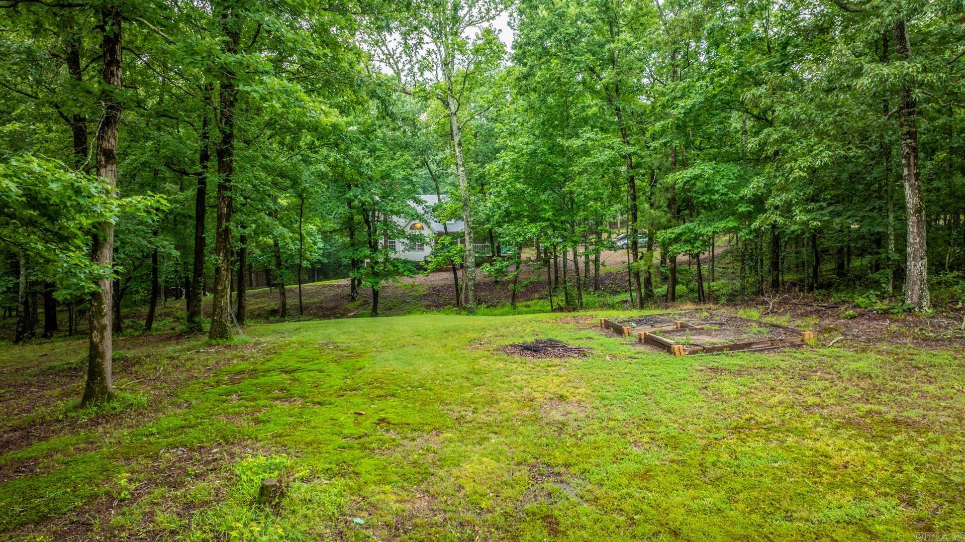 BRUSHY MOUNTAIN - Residential