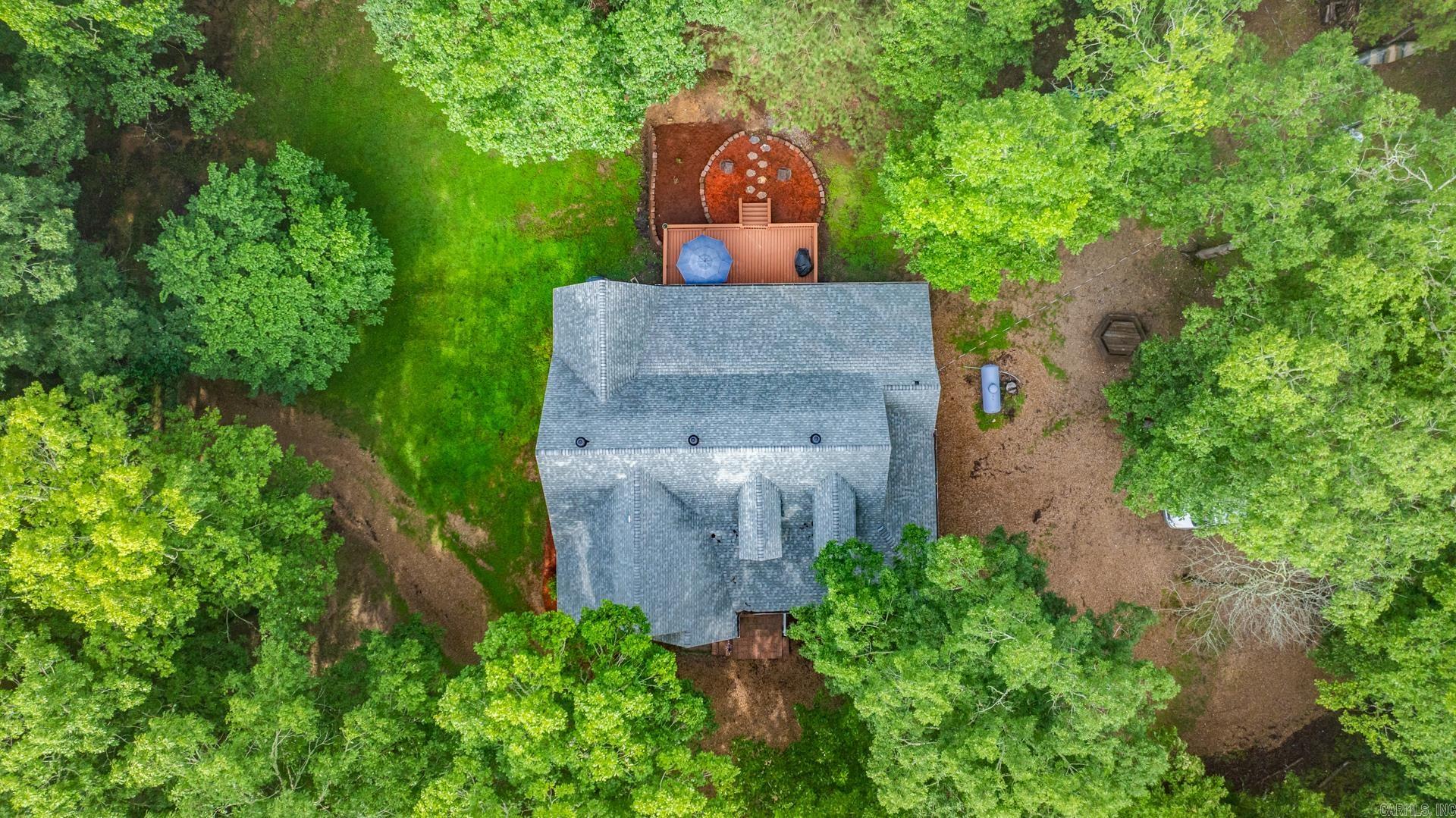 BRUSHY MOUNTAIN - Residential