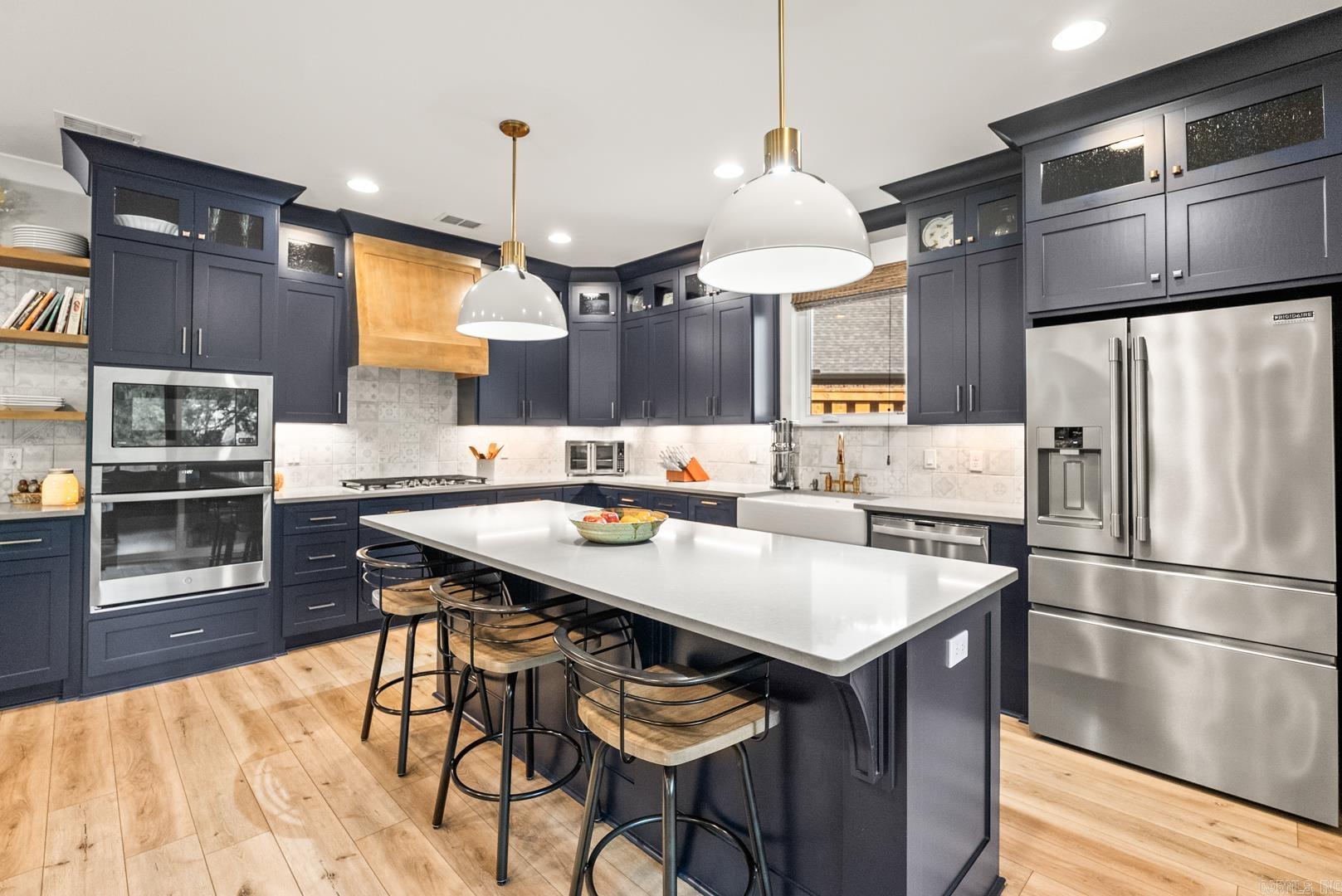 The Village at Ison Creek - Residential