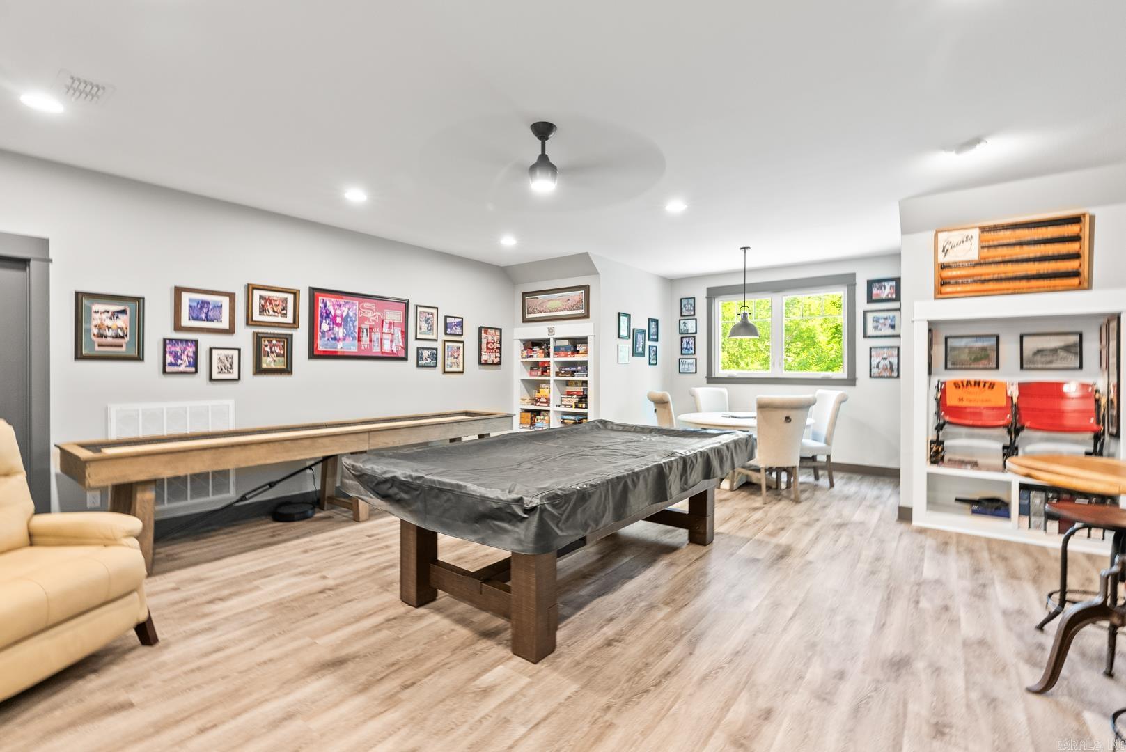 The Village at Ison Creek - Residential