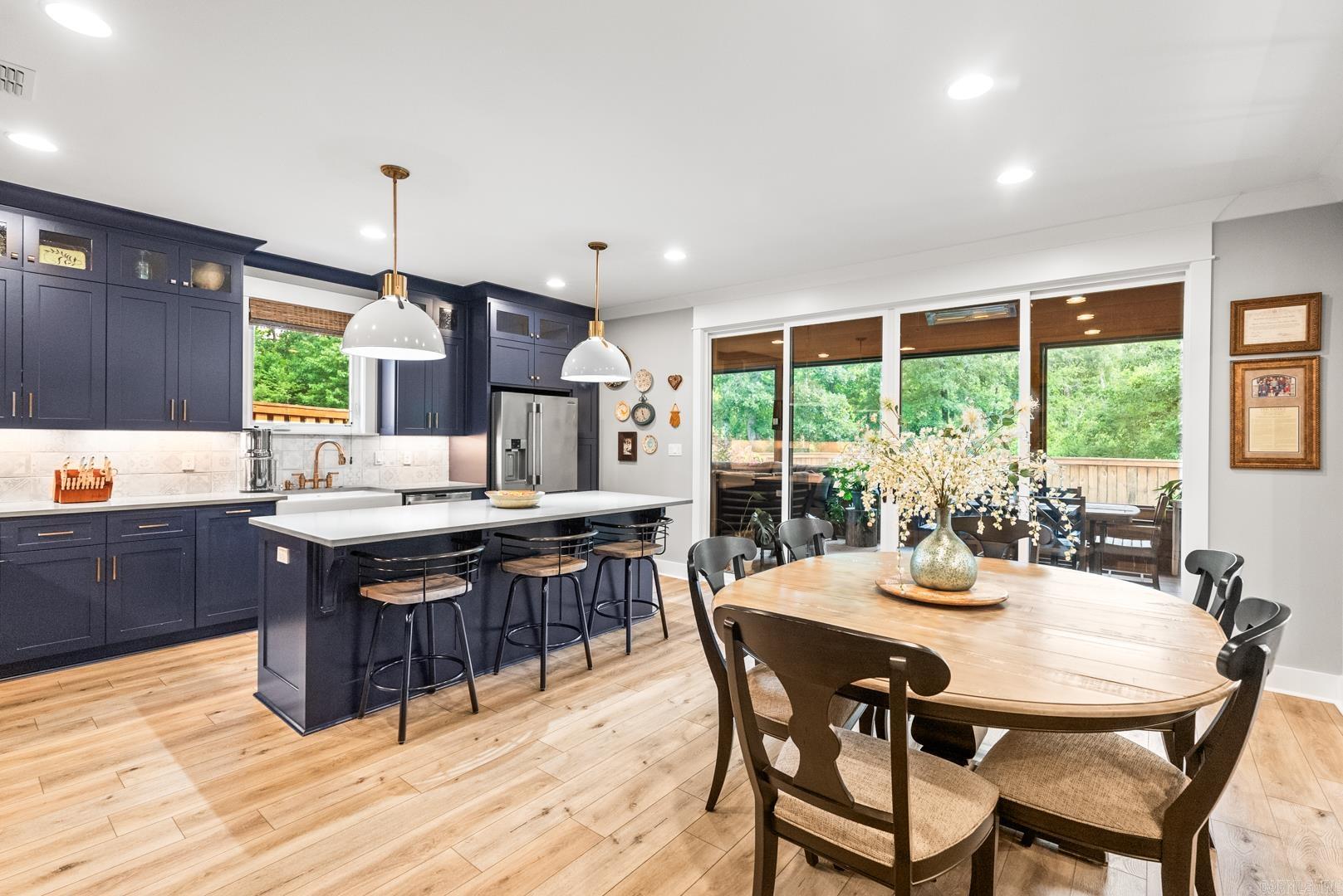 The Village at Ison Creek - Residential