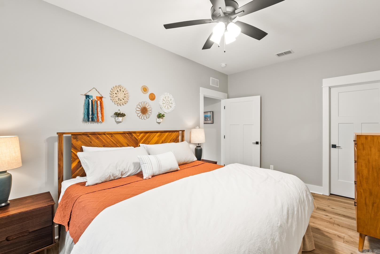 The Village at Ison Creek - Residential