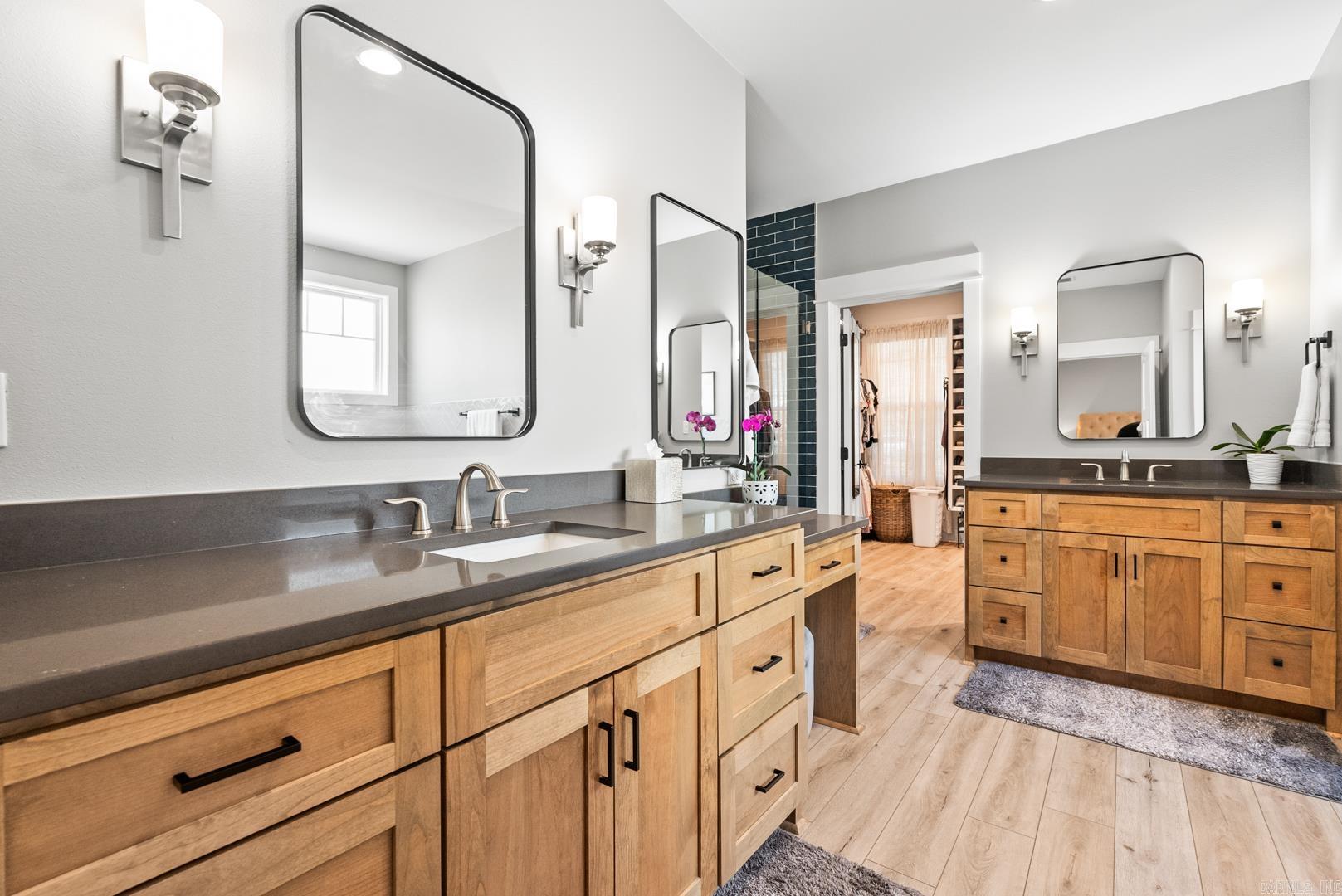 The Village at Ison Creek - Residential