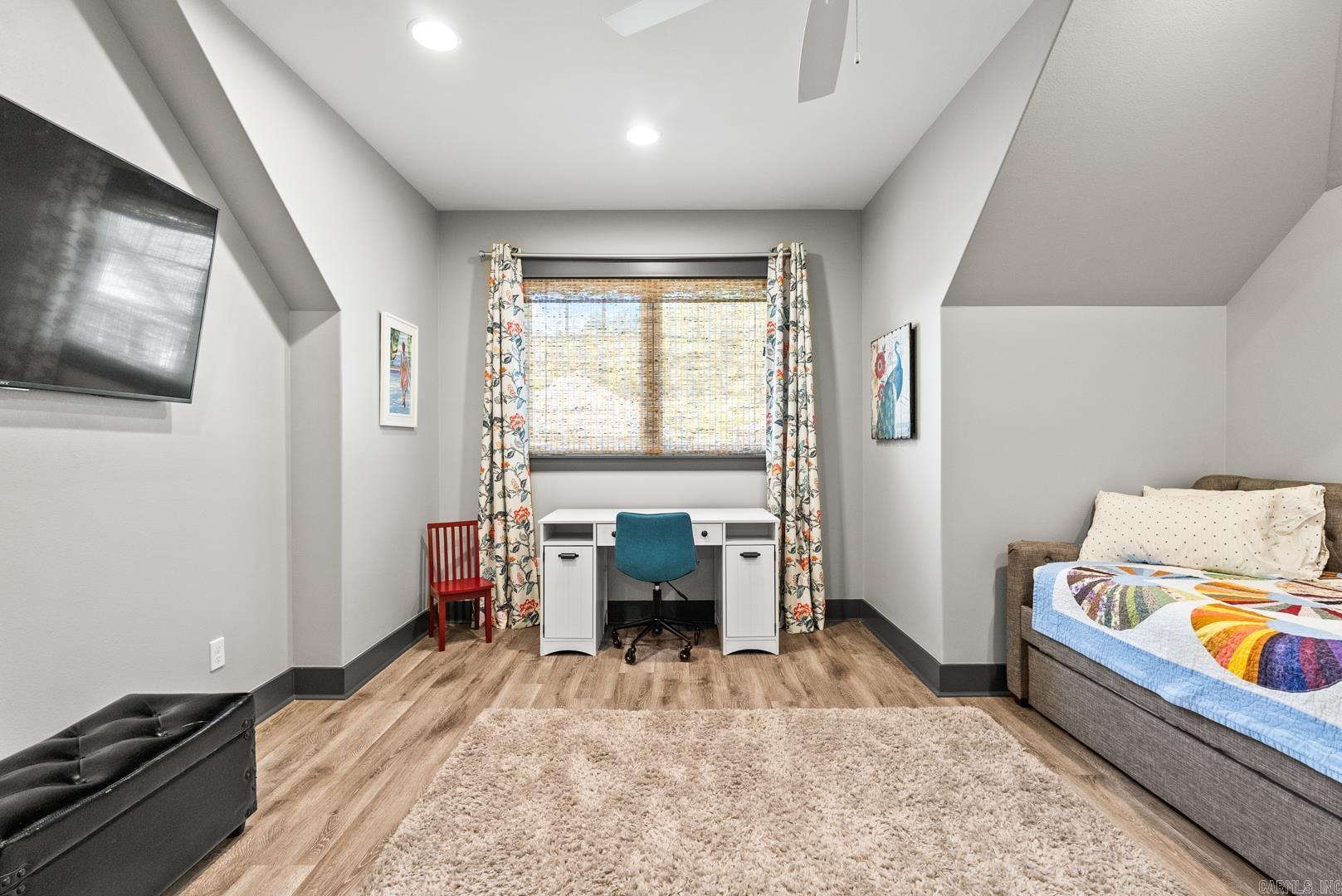 The Village at Ison Creek - Residential