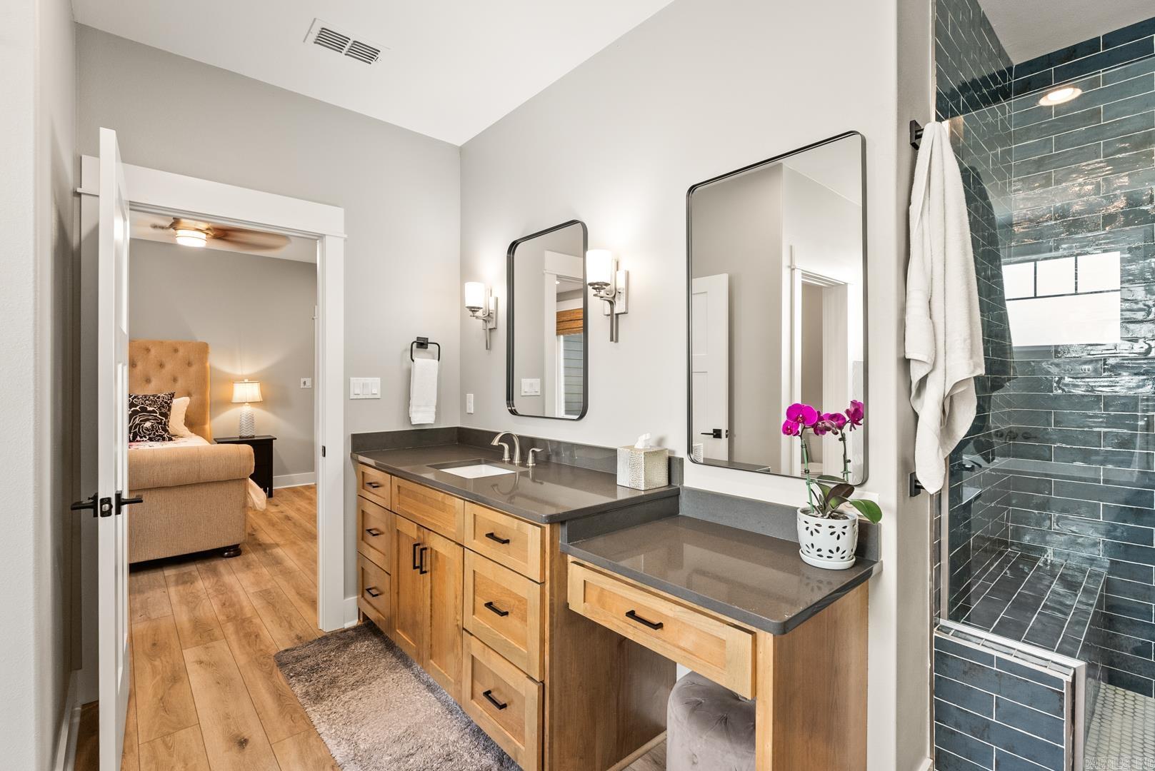 The Village at Ison Creek - Residential